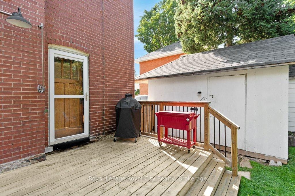 Photo 46 of 9 Wilbur Street N, Halton Hills, Acton — HOMEH