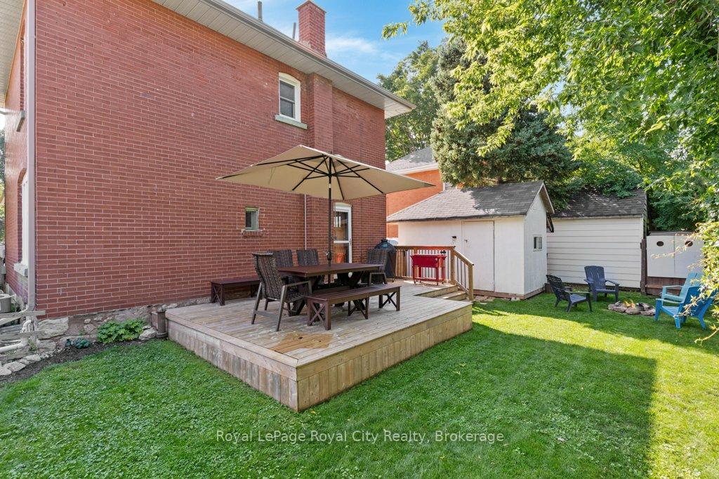 Photo 48 of 9 Wilbur Street N, Halton Hills, Acton — HOMEH