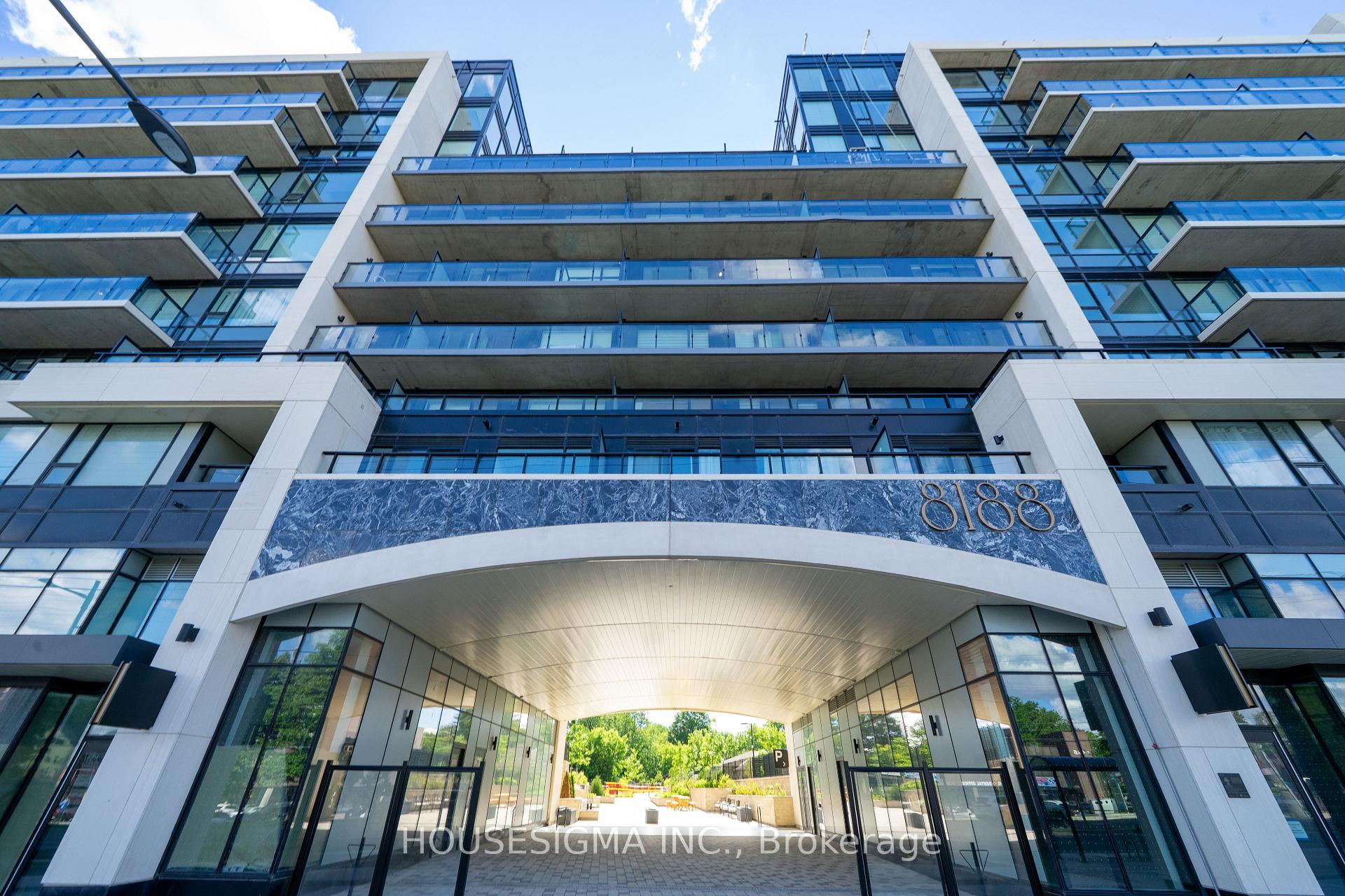 Photo 2 of Unit 820, 8188 Yonge Street, Vaughan, Uplands — HOMEH