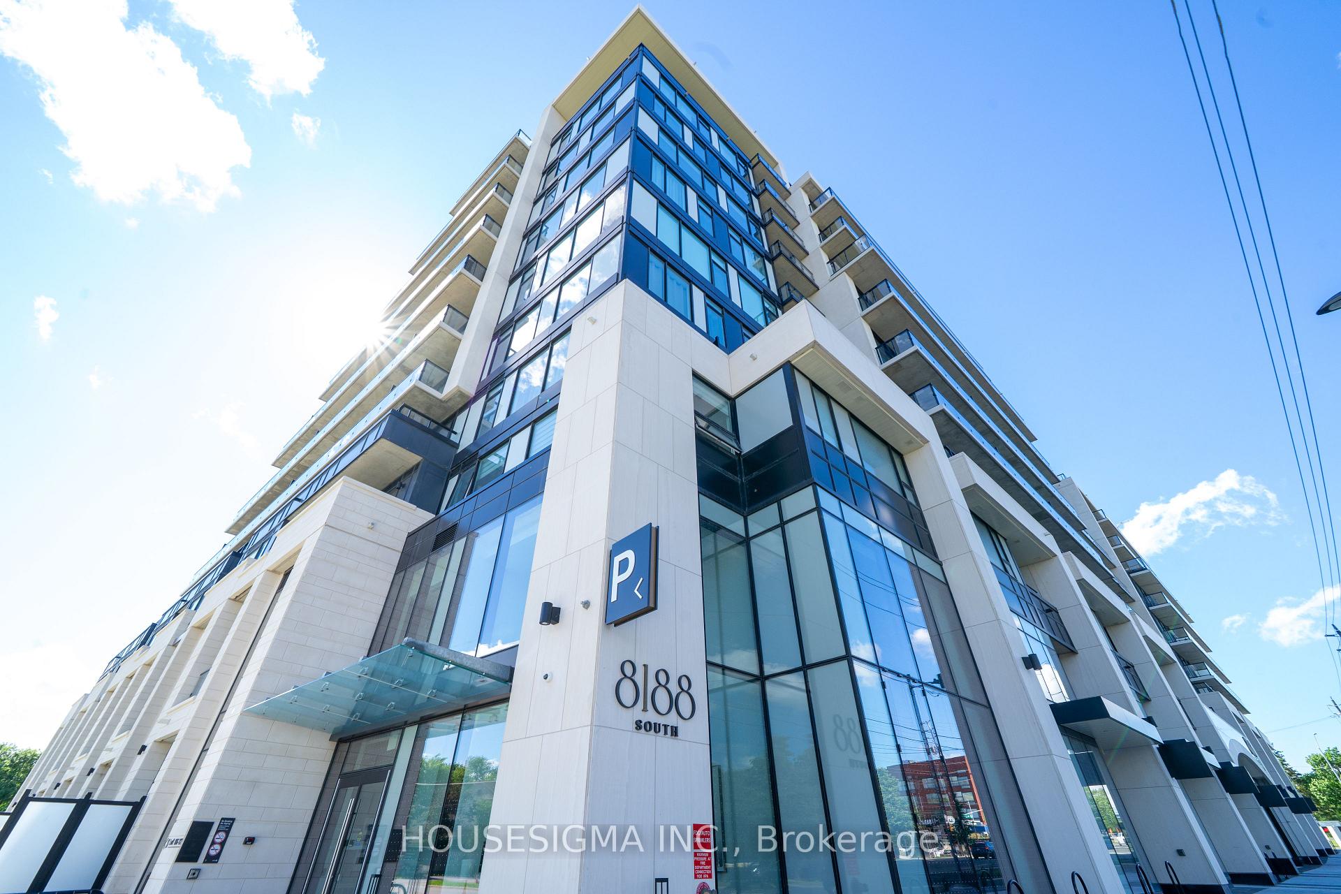 Photo 3 of Unit 820, 8188 Yonge Street, Vaughan, Uplands — HOMEH
