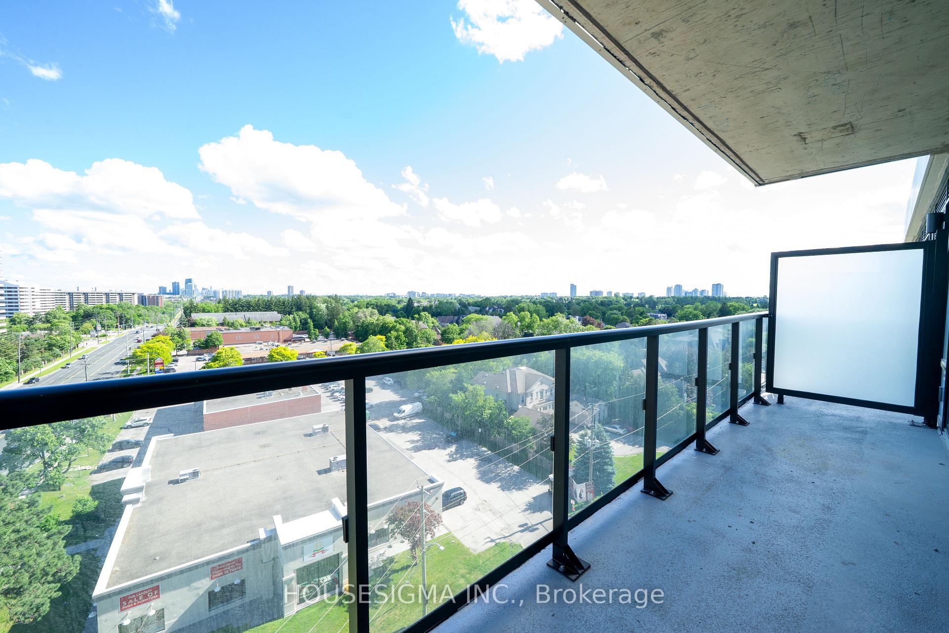 Photo 16 of Unit 820, 8188 Yonge Street, Vaughan, Uplands — HOMEH