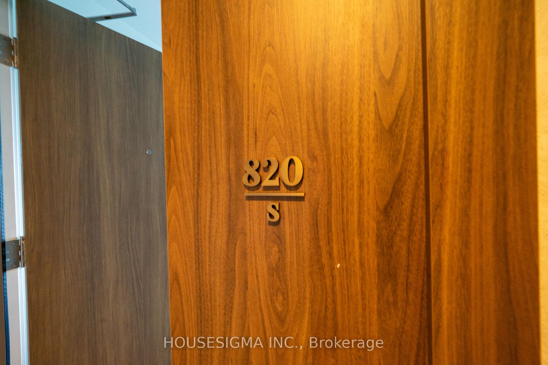 Photo 18 of Unit 820, 8188 Yonge Street, Vaughan, Uplands — HOMEH