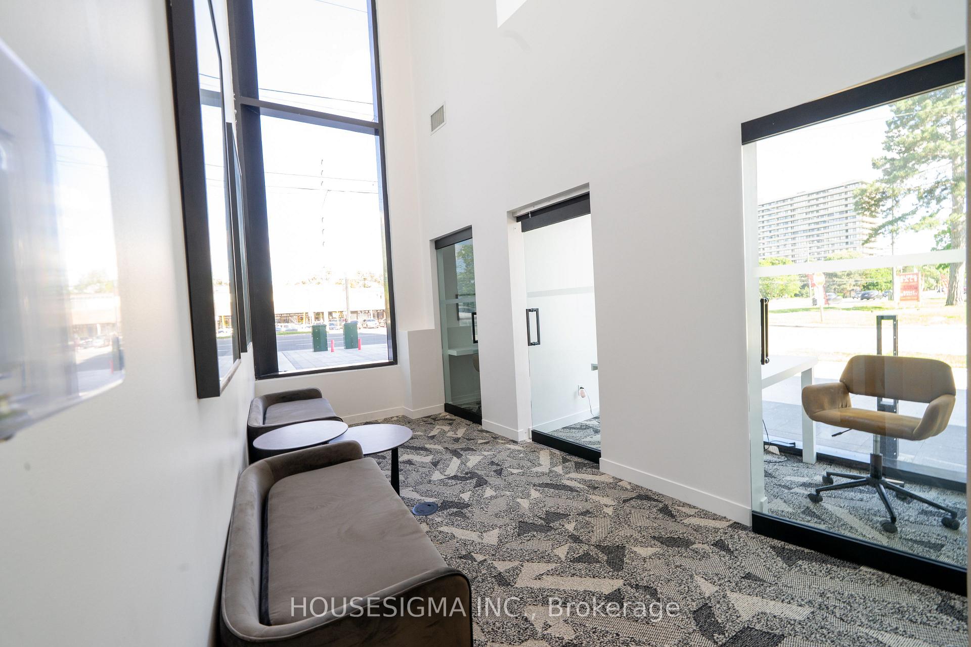 Photo 20 of Unit 820, 8188 Yonge Street, Vaughan, Uplands — HOMEH