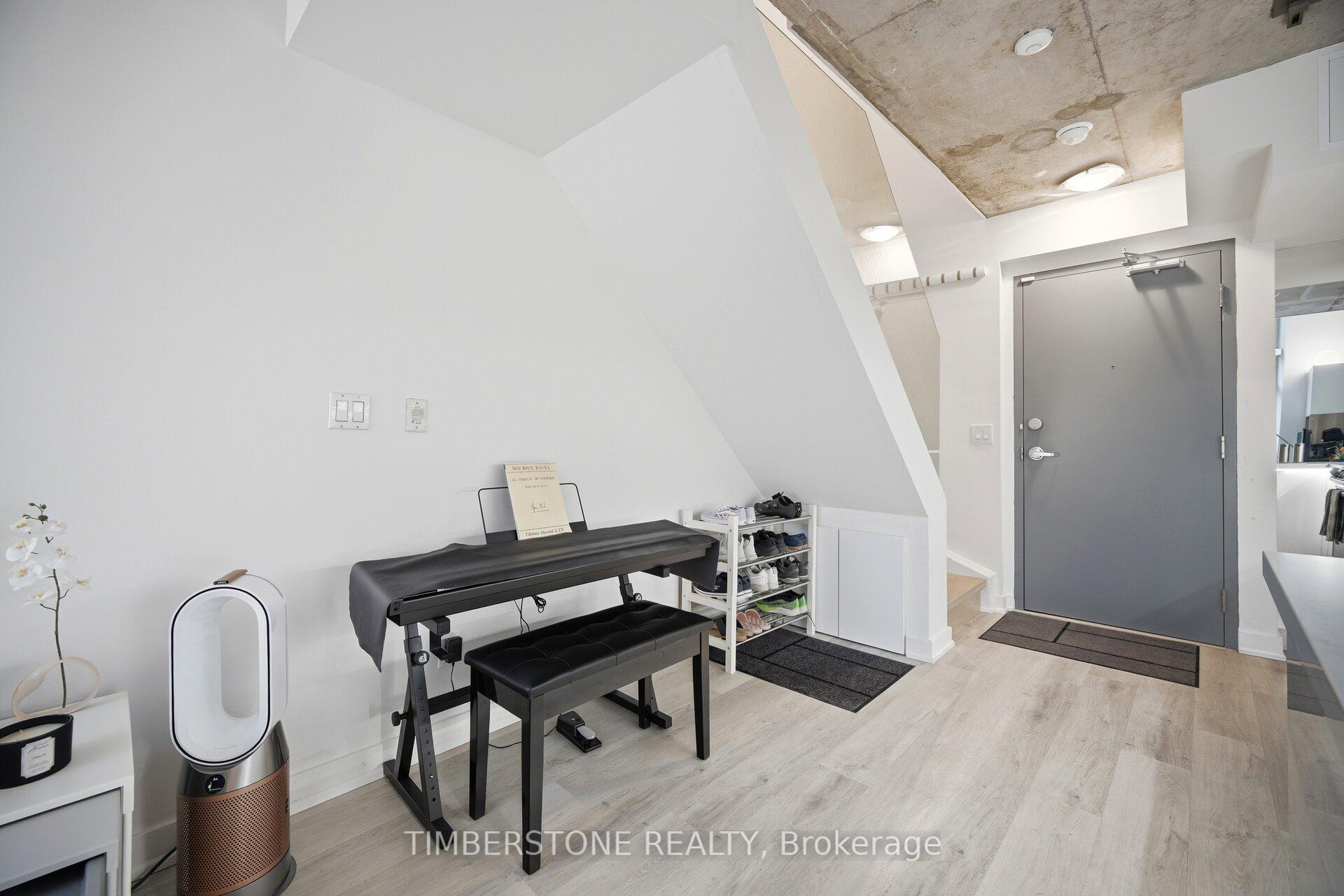 Photo 7 of Unit 122, 255 Richmond Street E, Toronto, Moss Park — HOMEH