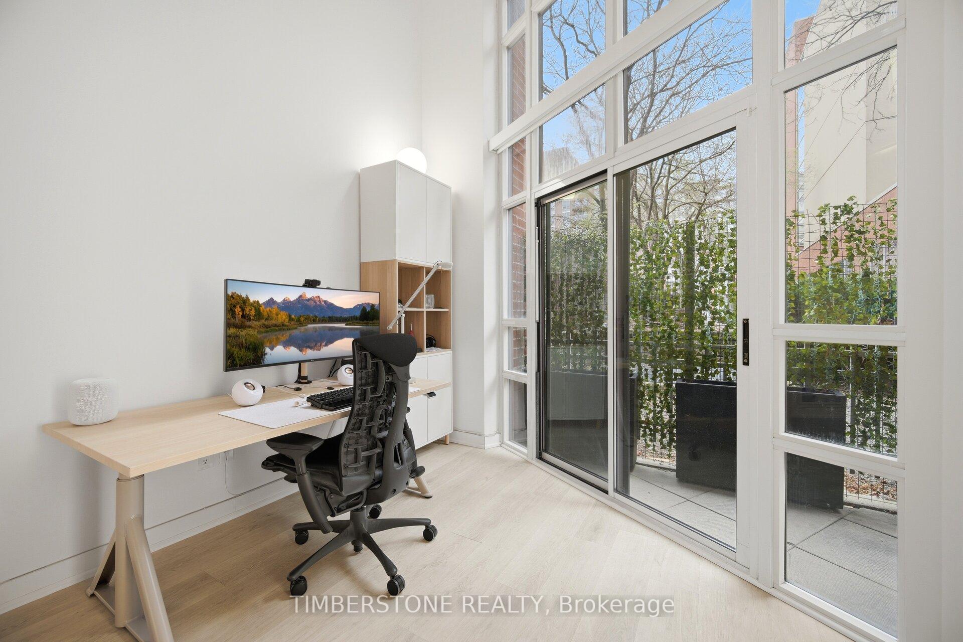 Photo 13 of Unit 122, 255 Richmond Street E, Toronto, Moss Park — HOMEH