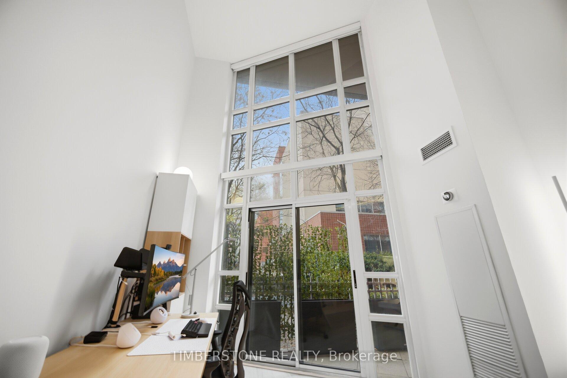 Photo 14 of Unit 122, 255 Richmond Street E, Toronto, Moss Park — HOMEH