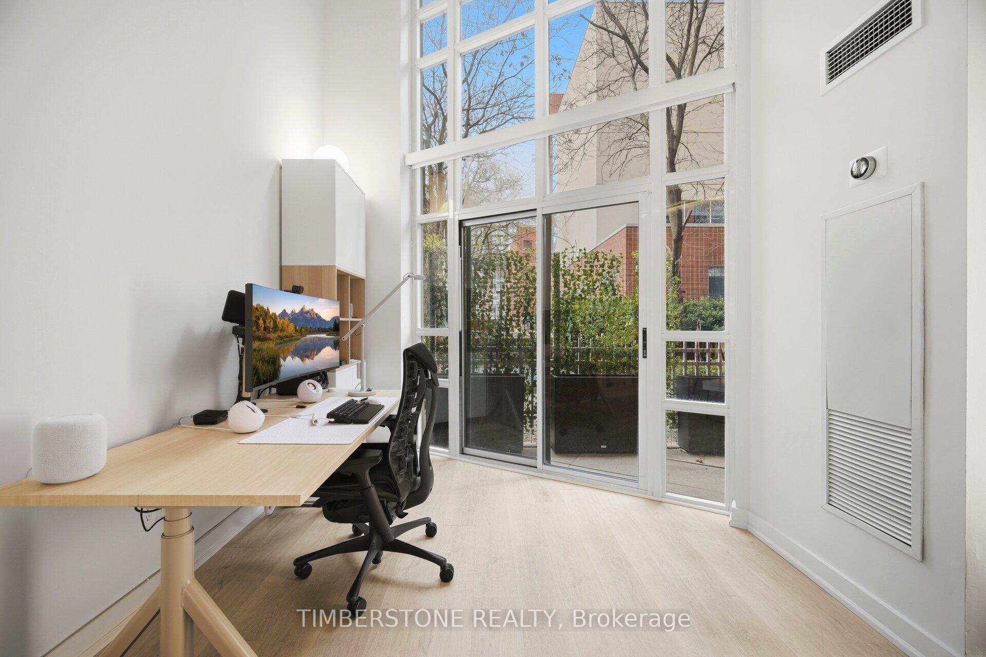 Photo 15 of Unit 122, 255 Richmond Street E, Toronto, Moss Park — HOMEH