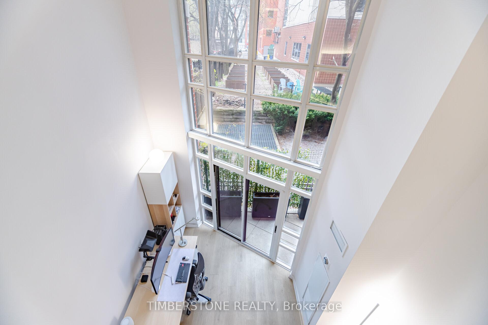 Photo 17 of Unit 122, 255 Richmond Street E, Toronto, Moss Park — HOMEH