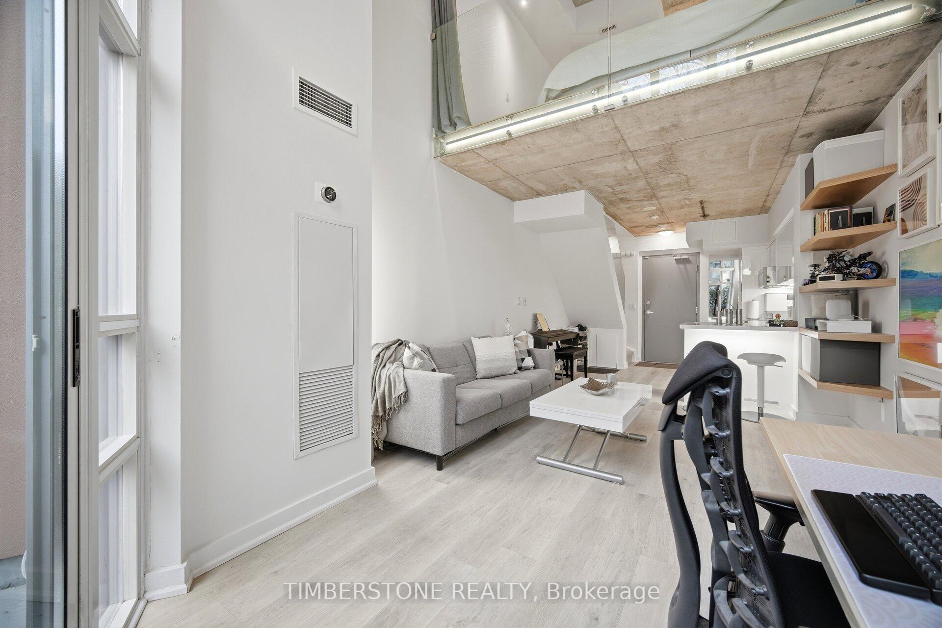 Photo 18 of Unit 122, 255 Richmond Street E, Toronto, Moss Park — HOMEH