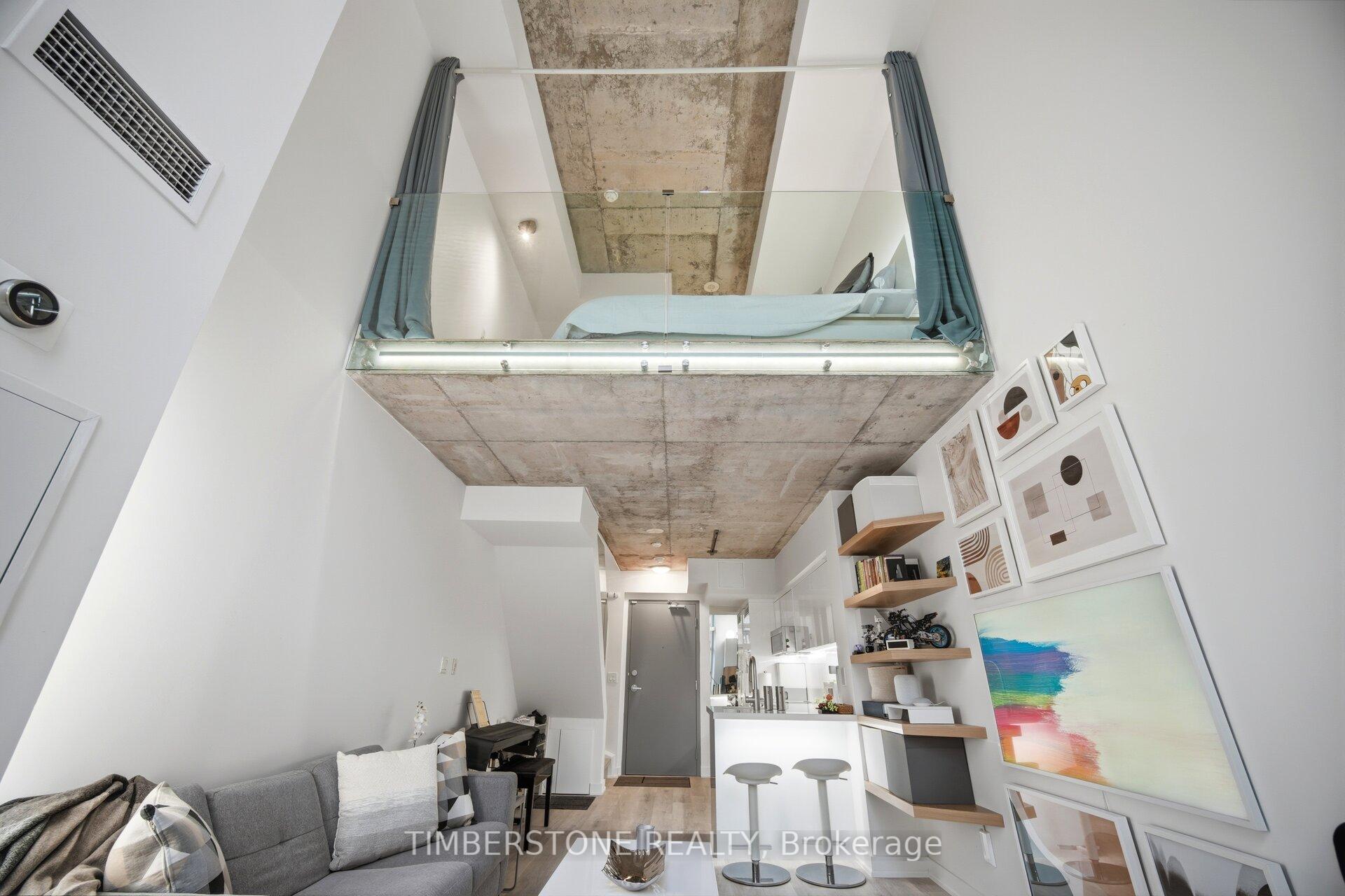 Photo 19 of Unit 122, 255 Richmond Street E, Toronto, Moss Park — HOMEH