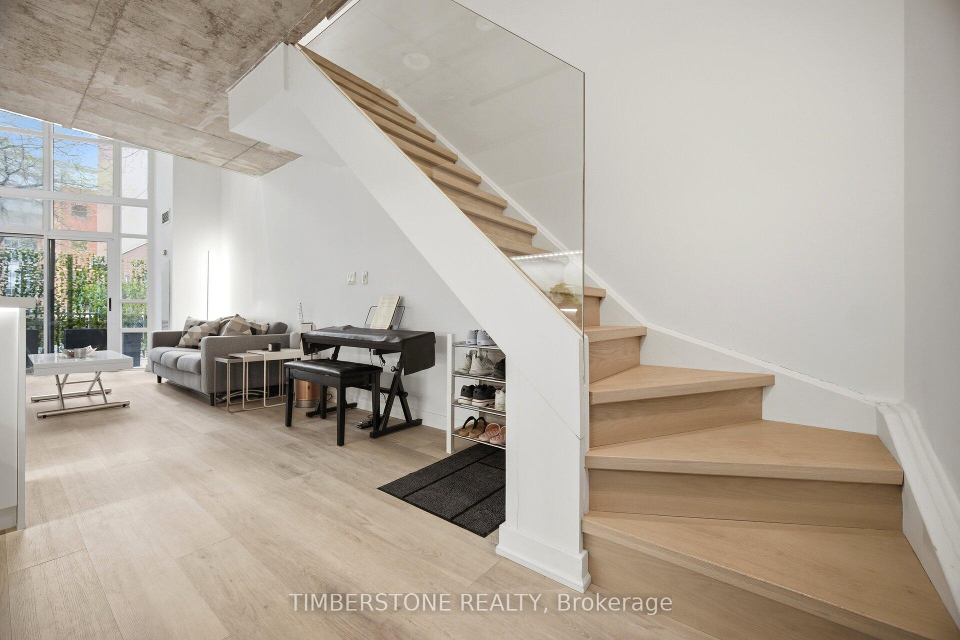 Photo 20 of Unit 122, 255 Richmond Street E, Toronto, Moss Park — HOMEH