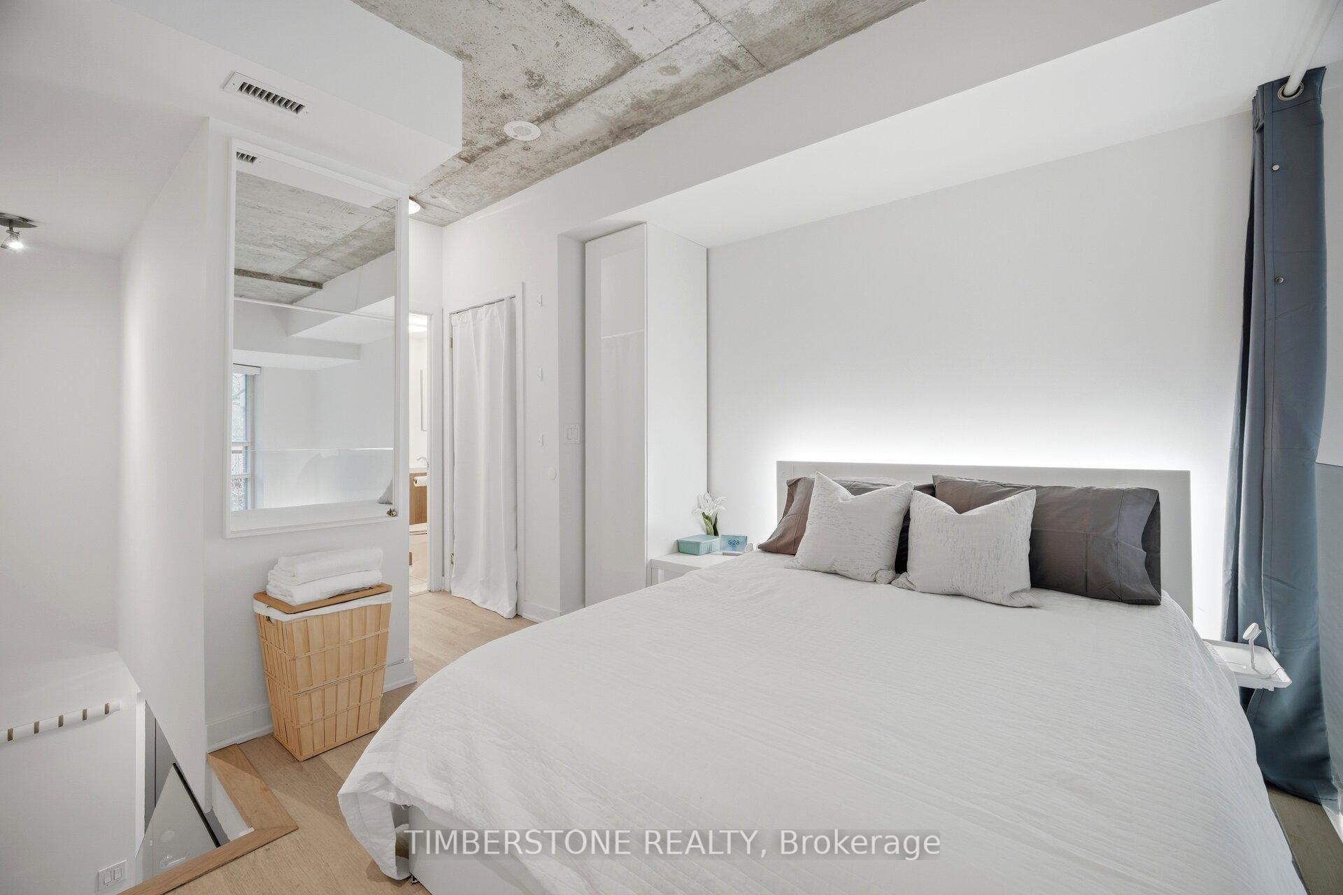 Photo 21 of Unit 122, 255 Richmond Street E, Toronto, Moss Park — HOMEH