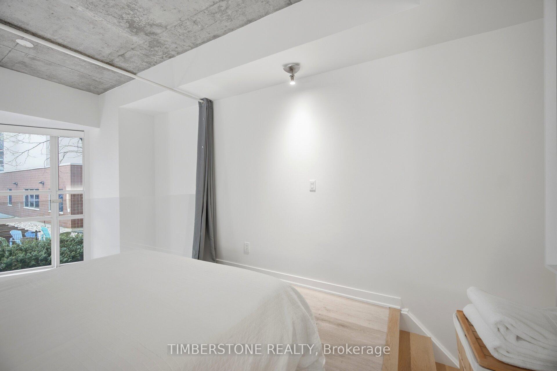 Photo 22 of Unit 122, 255 Richmond Street E, Toronto, Moss Park — HOMEH