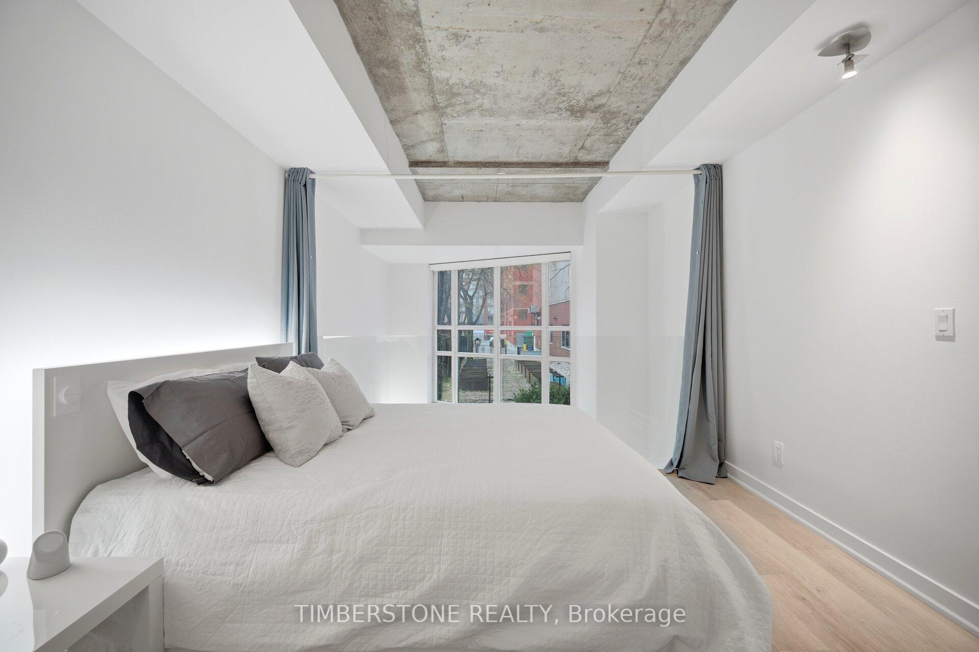 Photo 23 of Unit 122, 255 Richmond Street E, Toronto, Moss Park — HOMEH