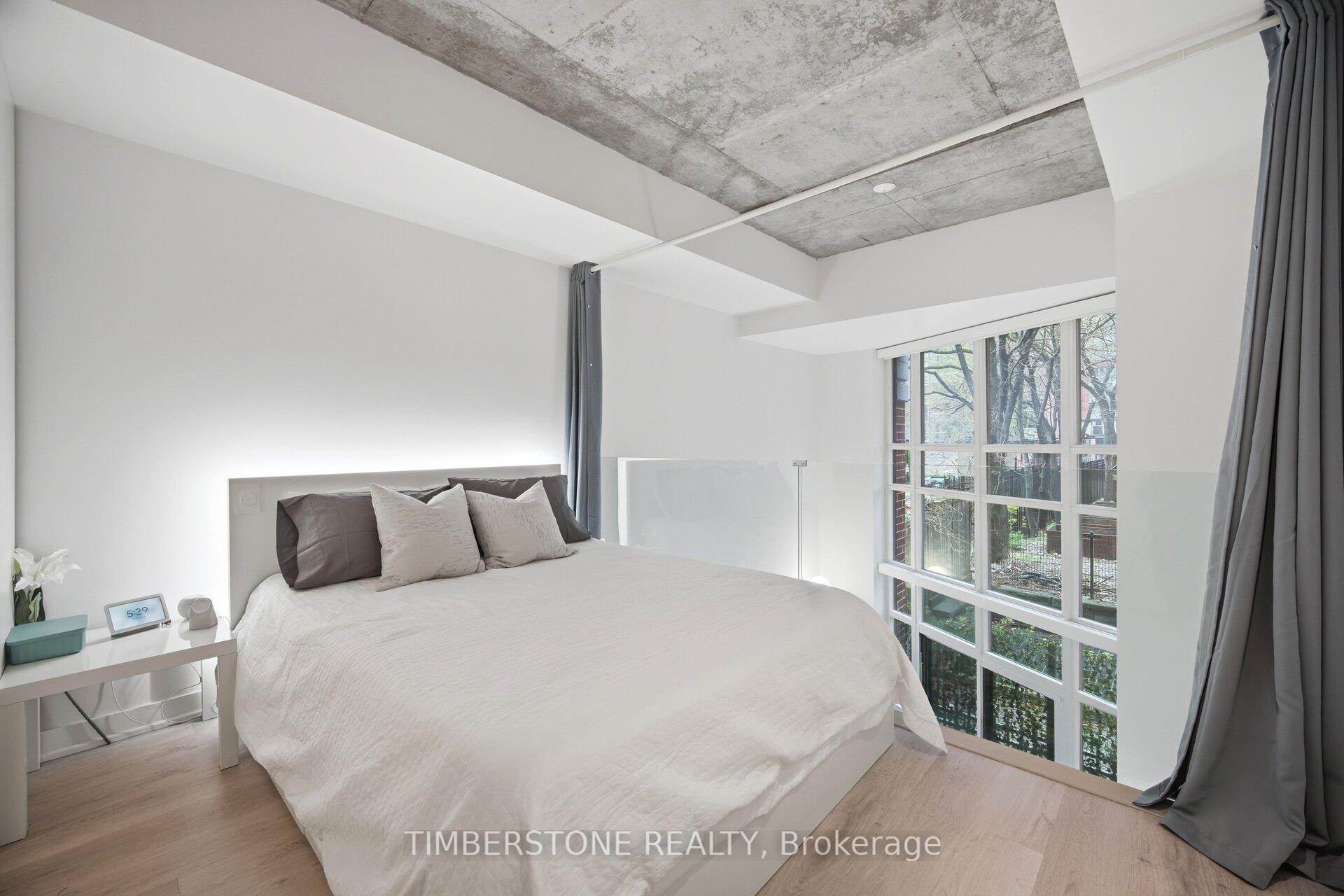 Photo 24 of Unit 122, 255 Richmond Street E, Toronto, Moss Park — HOMEH