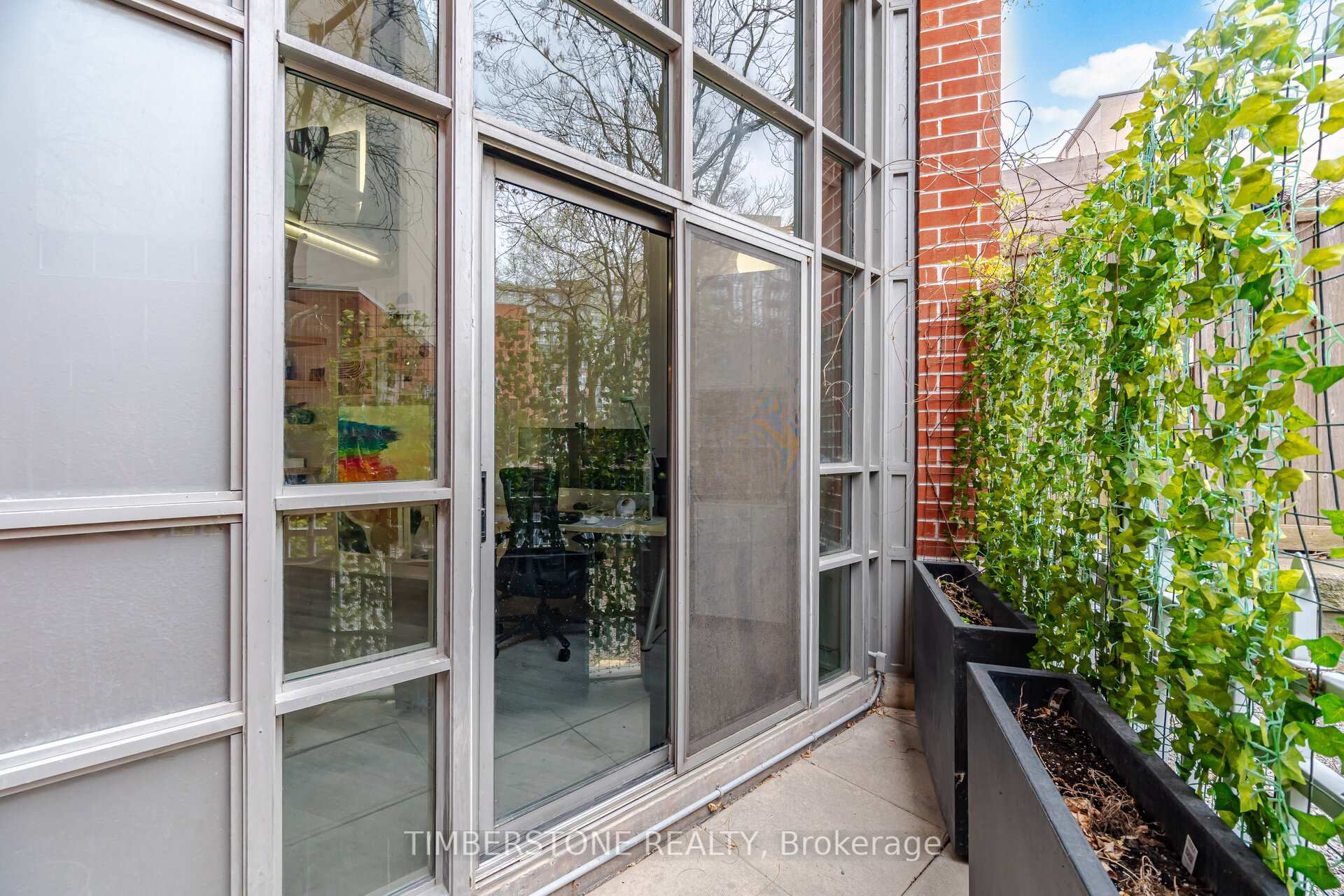 Photo 28 of Unit 122, 255 Richmond Street E, Toronto, Moss Park — HOMEH