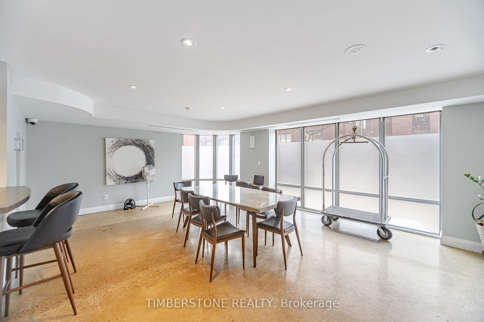 Photo 31 of Unit 122, 255 Richmond Street E, Toronto, Moss Park — HOMEH
