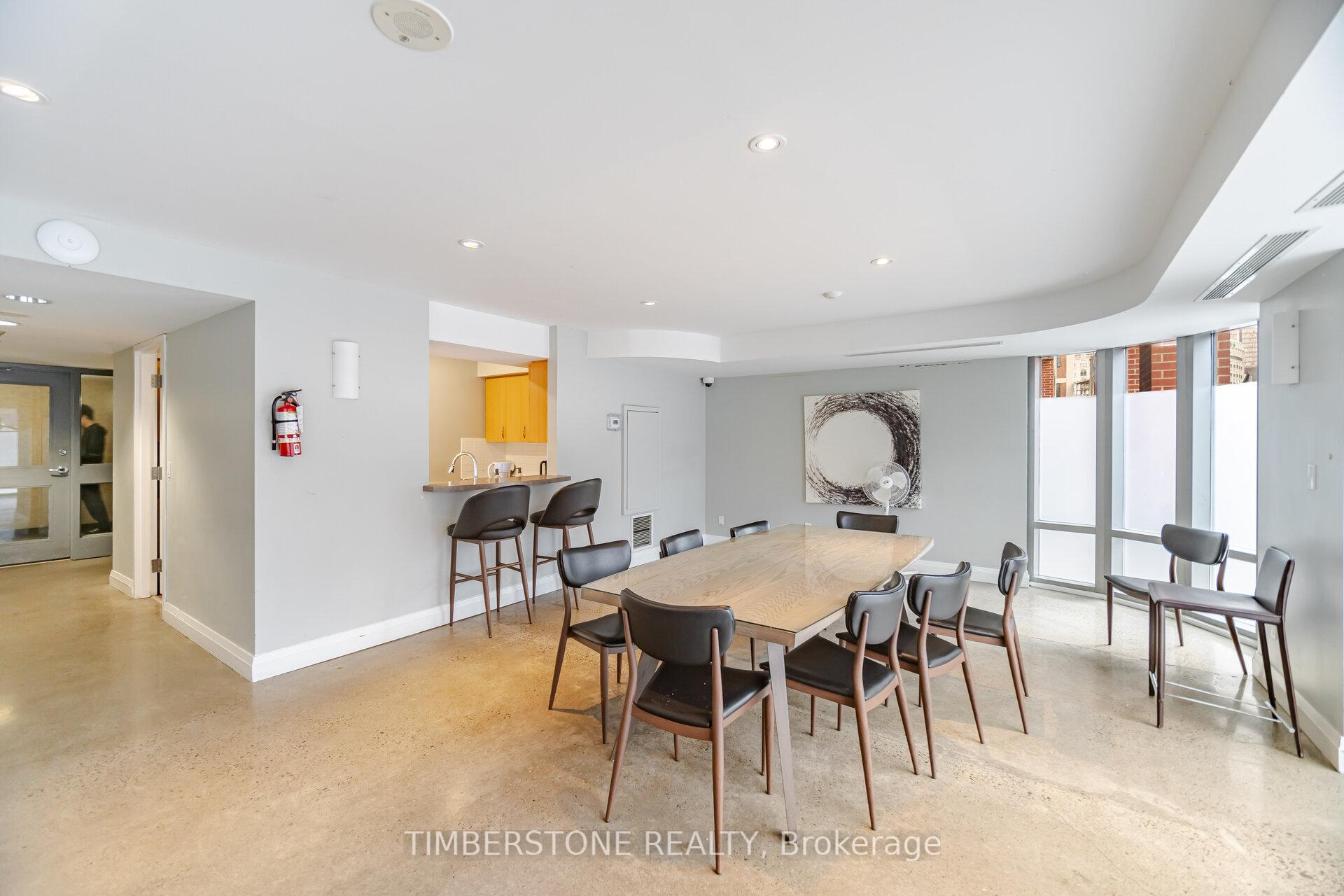 Photo 32 of Unit 122, 255 Richmond Street E, Toronto, Moss Park — HOMEH