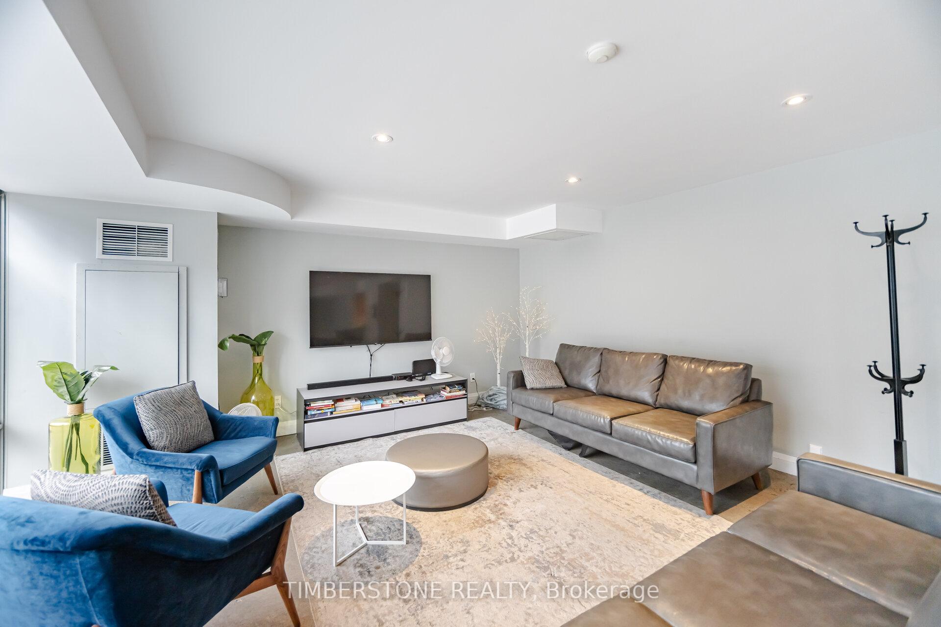Photo 33 of Unit 122, 255 Richmond Street E, Toronto, Moss Park — HOMEH