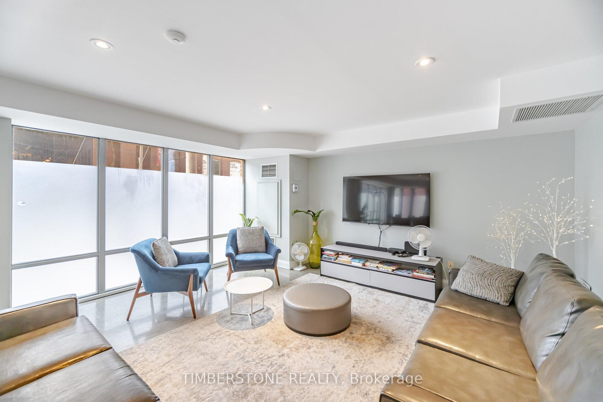Photo 34 of Unit 122, 255 Richmond Street E, Toronto, Moss Park — HOMEH