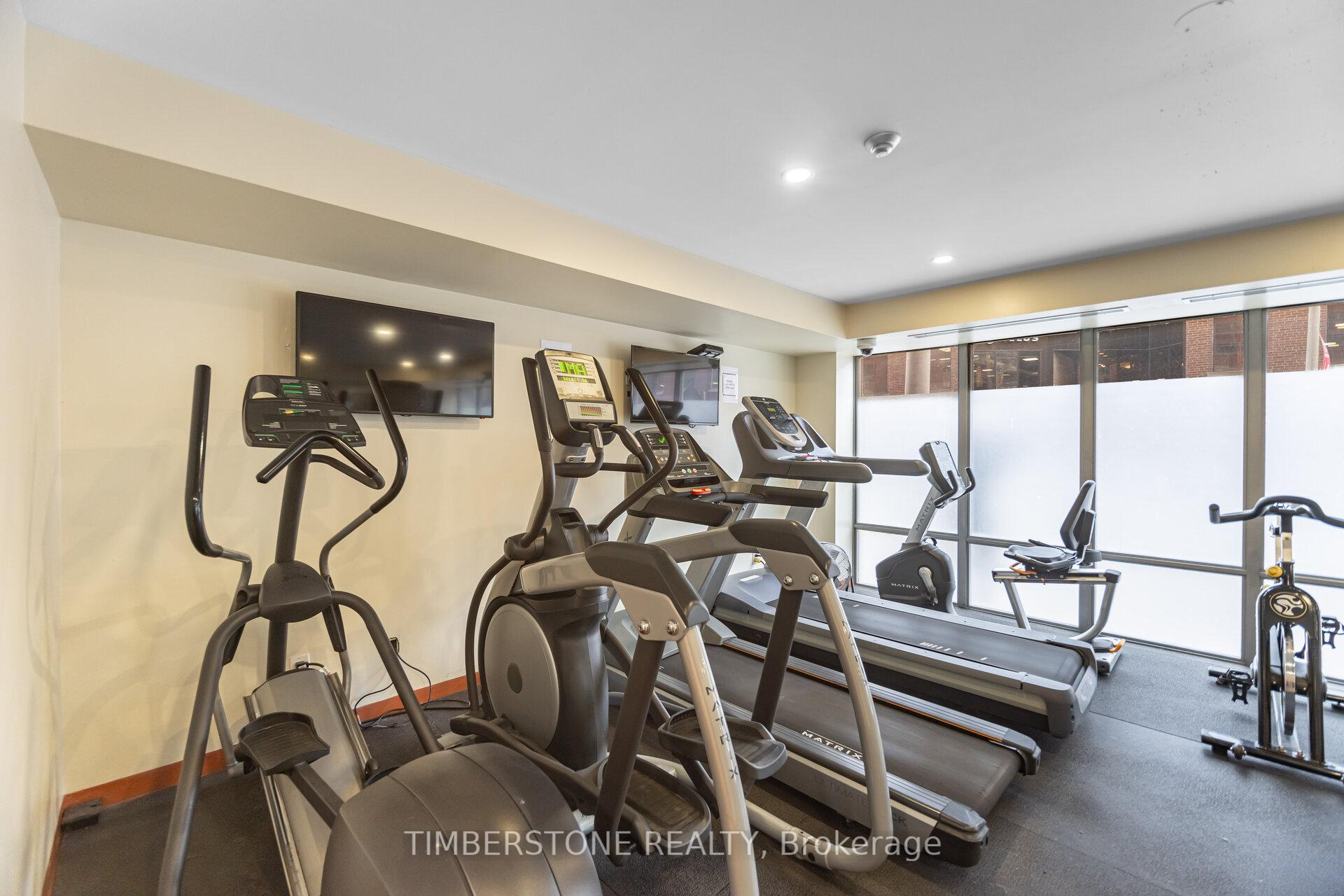 Photo 35 of Unit 122, 255 Richmond Street E, Toronto, Moss Park — HOMEH