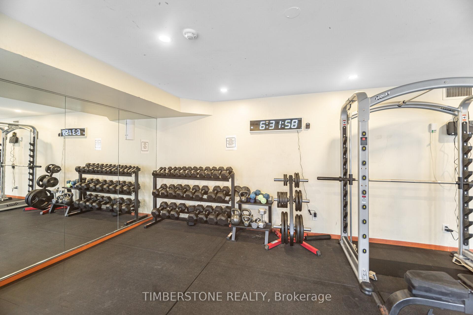 Photo 36 of Unit 122, 255 Richmond Street E, Toronto, Moss Park — HOMEH