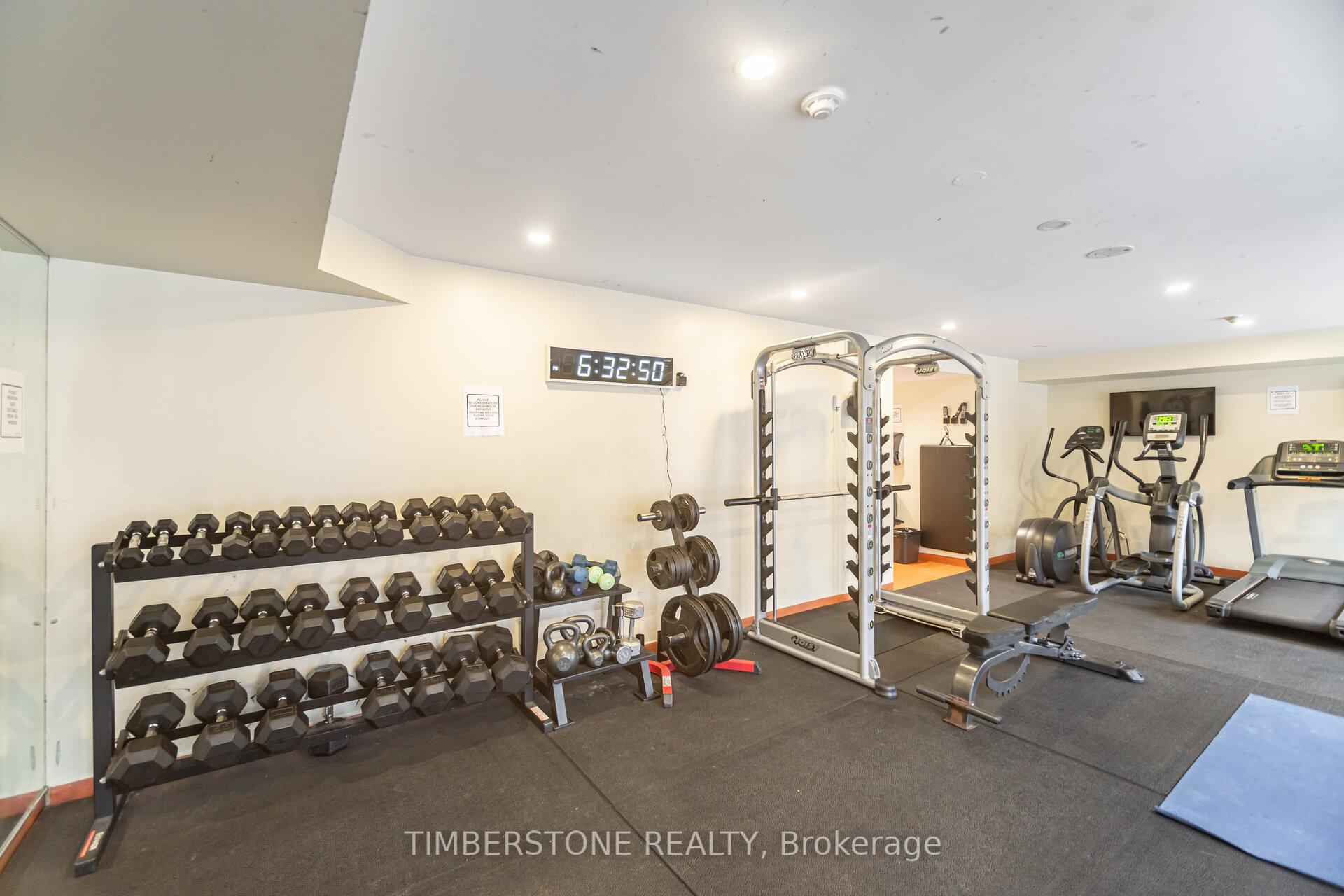 Photo 37 of Unit 122, 255 Richmond Street E, Toronto, Moss Park — HOMEH