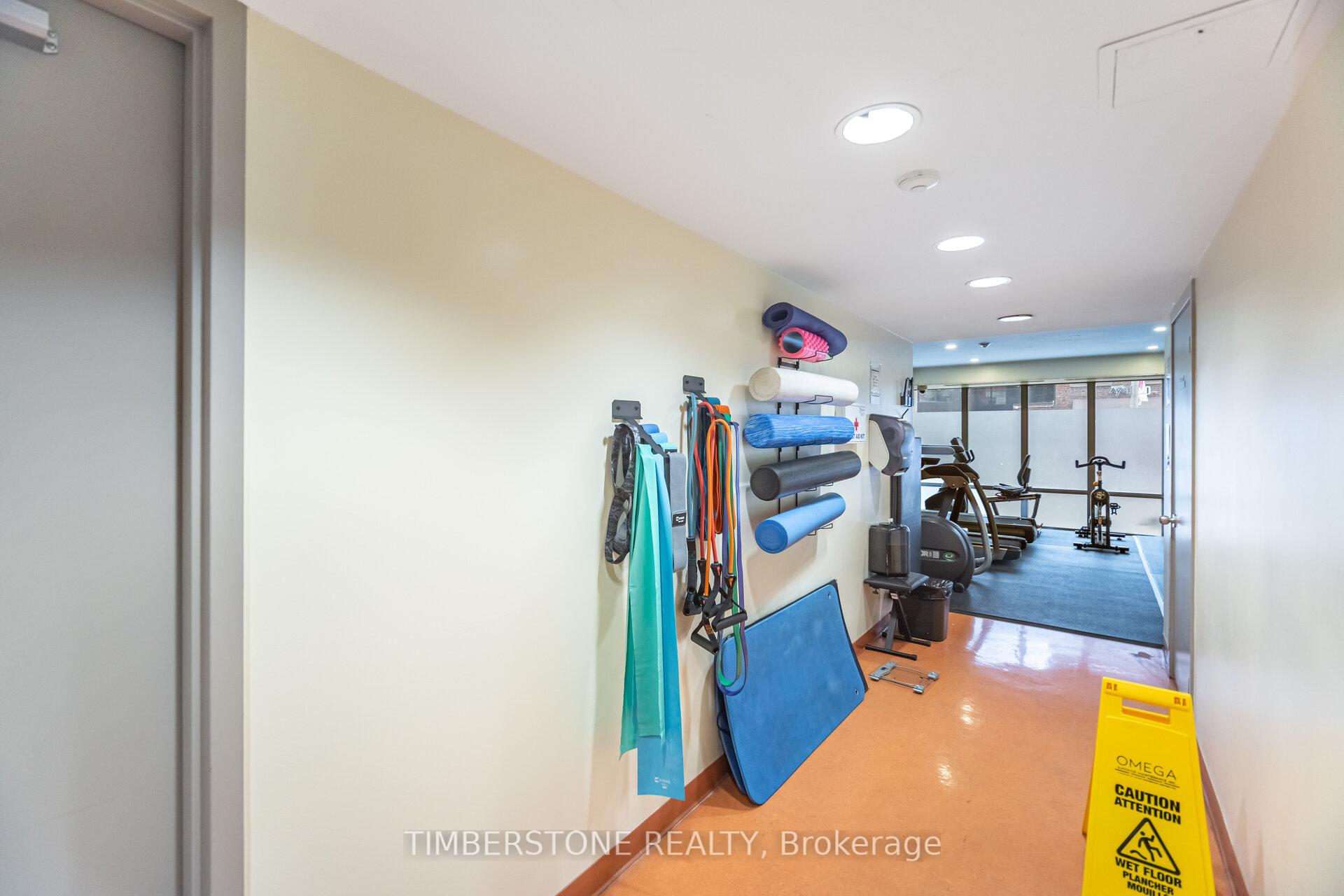 Photo 39 of Unit 122, 255 Richmond Street E, Toronto, Moss Park — HOMEH