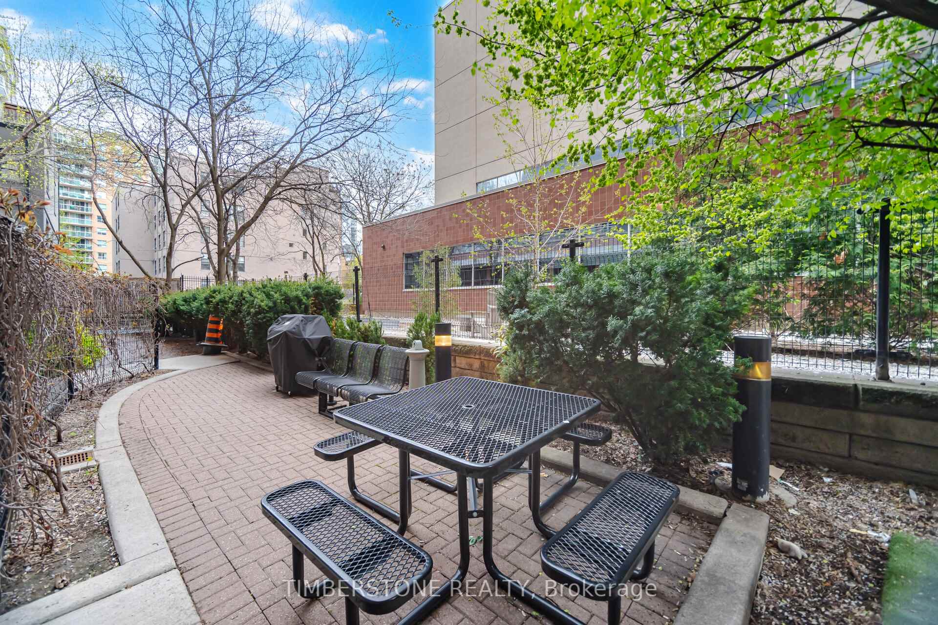 Photo 41 of Unit 122, 255 Richmond Street E, Toronto, Moss Park — HOMEH