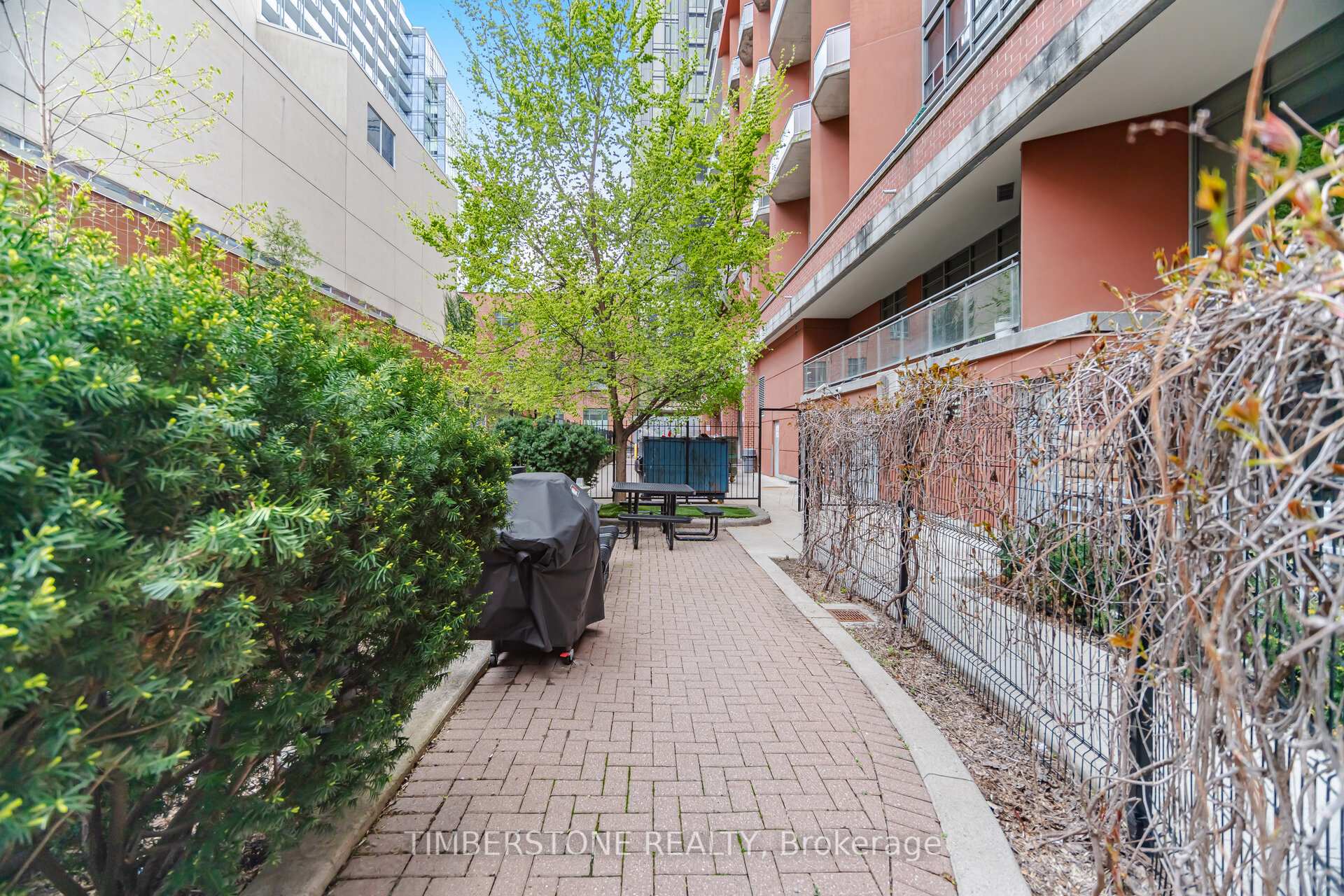 Photo 42 of Unit 122, 255 Richmond Street E, Toronto, Moss Park — HOMEH