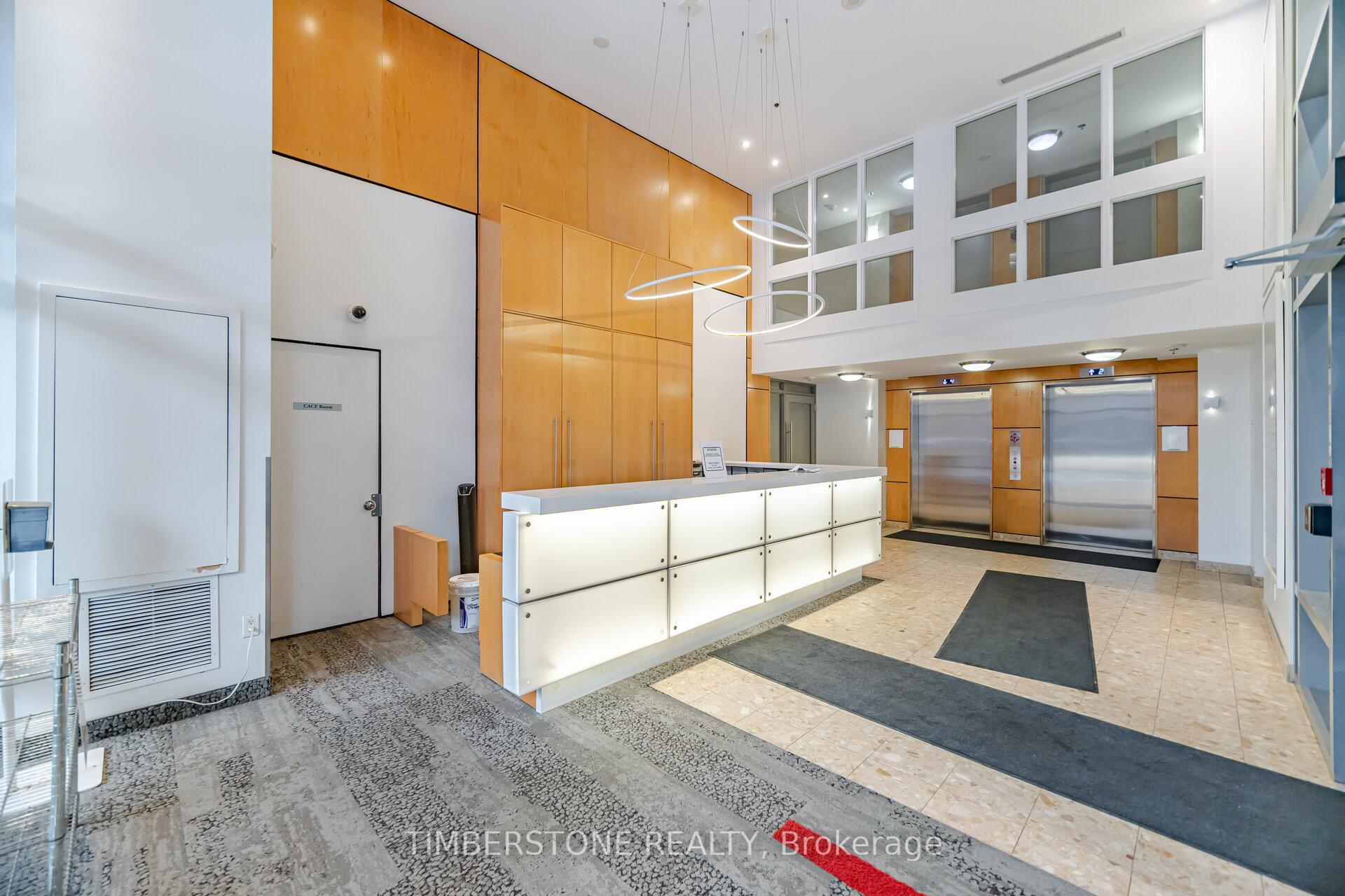 Photo 45 of Unit 122, 255 Richmond Street E, Toronto, Moss Park — HOMEH