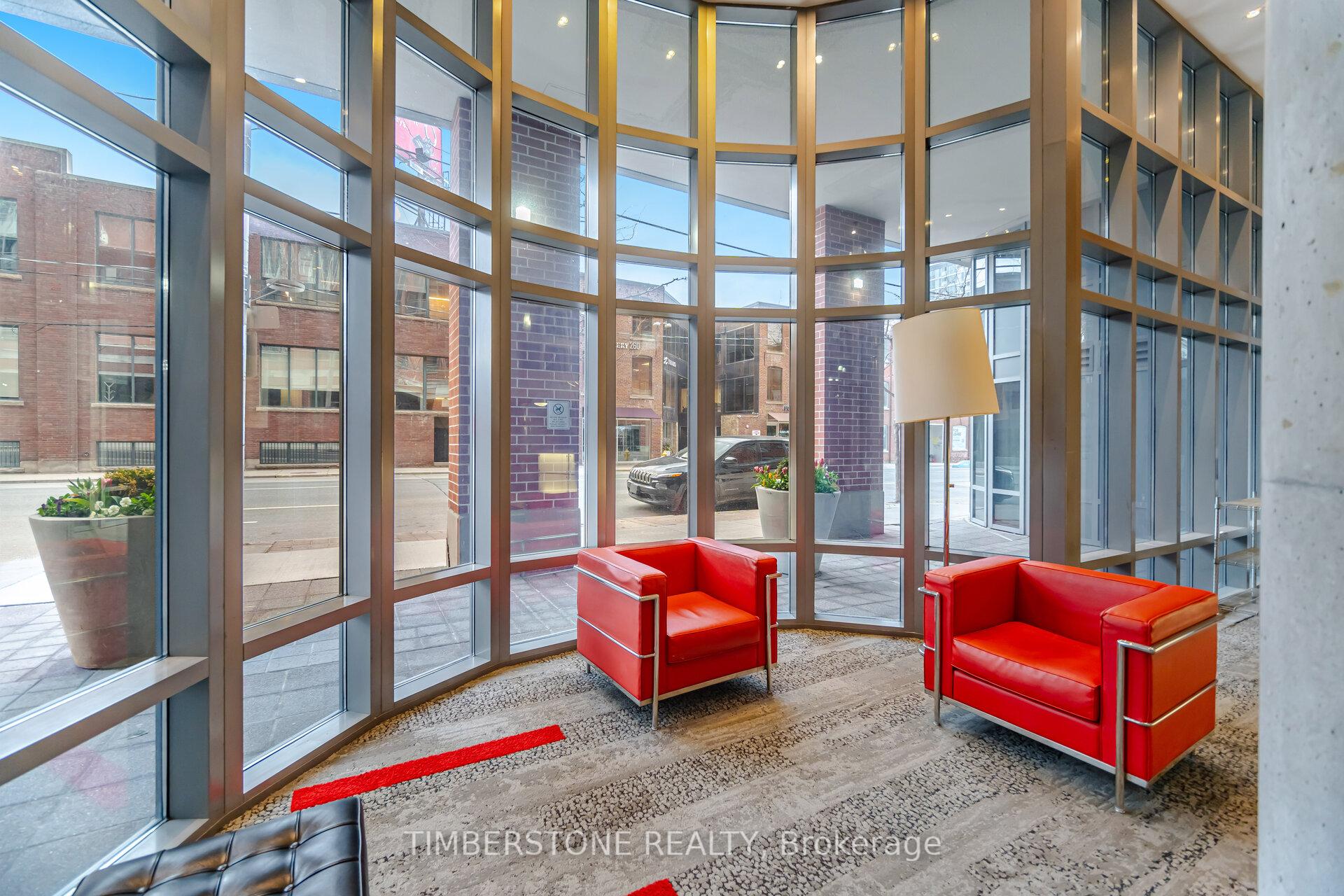 Photo 47 of Unit 122, 255 Richmond Street E, Toronto, Moss Park — HOMEH