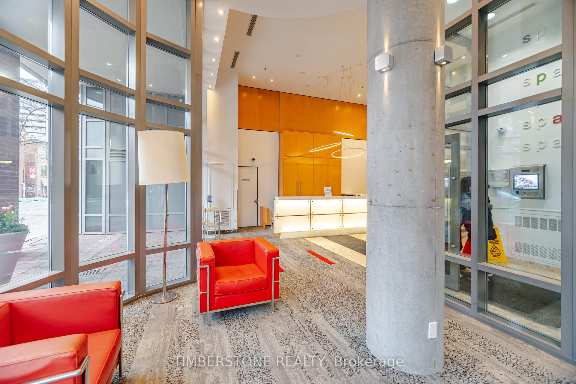 Photo 48 of Unit 122, 255 Richmond Street E, Toronto, Moss Park — HOMEH