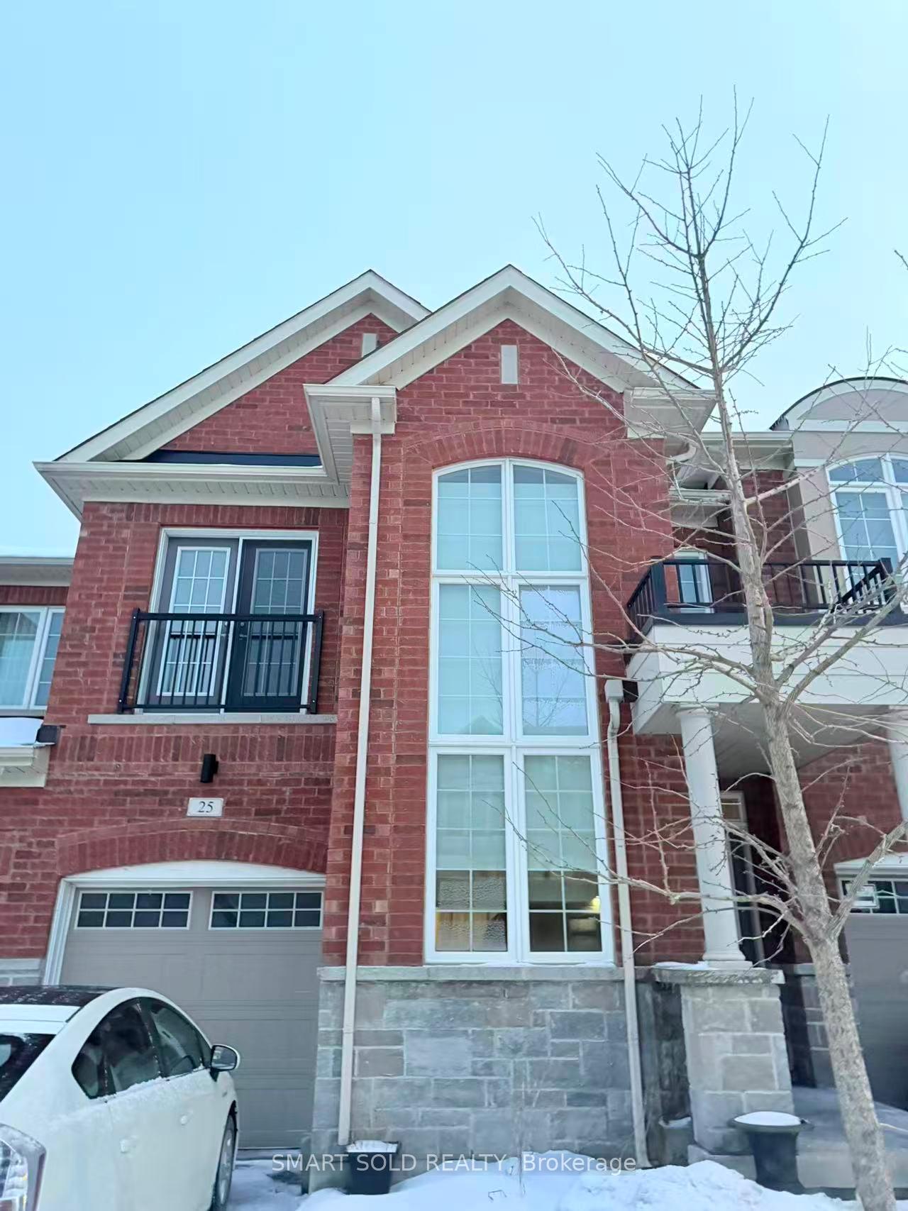 Photo 1 of 25 Avonmore Trail, Vaughan, Patterson — HOMEH