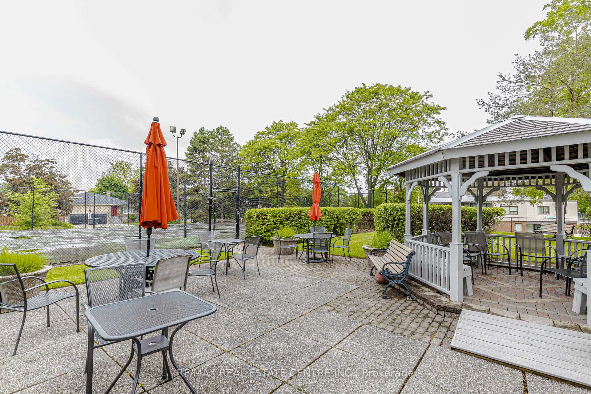 Photo 18 of Unit 104, 310 Mill Street S, Brampton, Brampton South — HOMEH