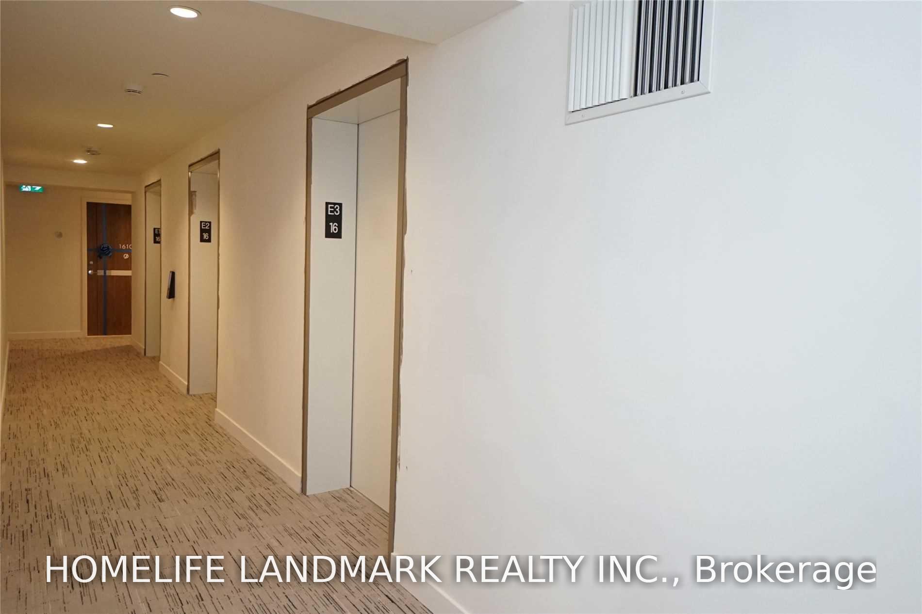 Photo 6 of Unit 1605, 95 Mcmahon Drive, North York, Bayview Village — HOMEH
