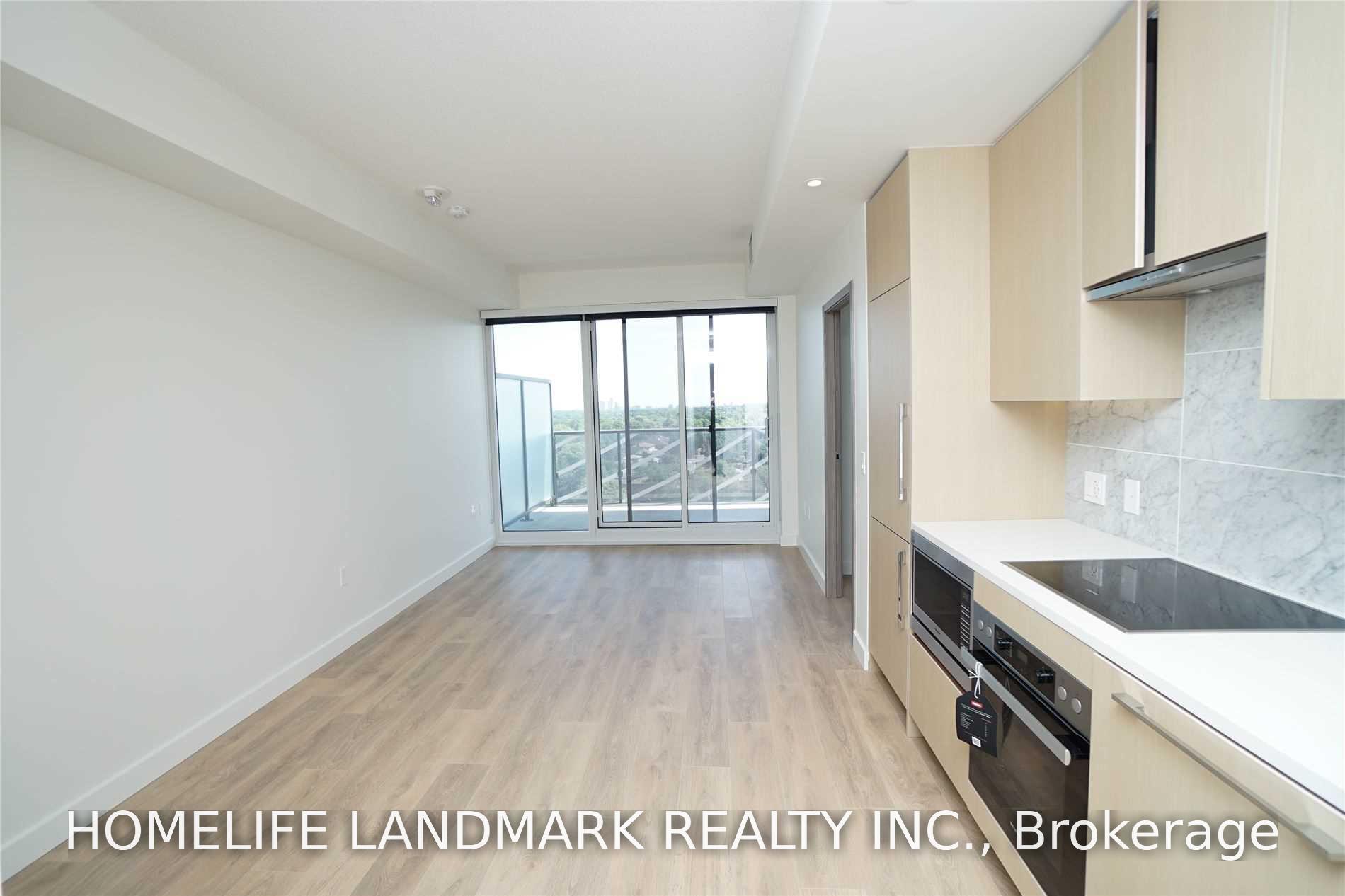 Photo 8 of Unit 1605, 95 Mcmahon Drive, North York, Bayview Village — HOMEH