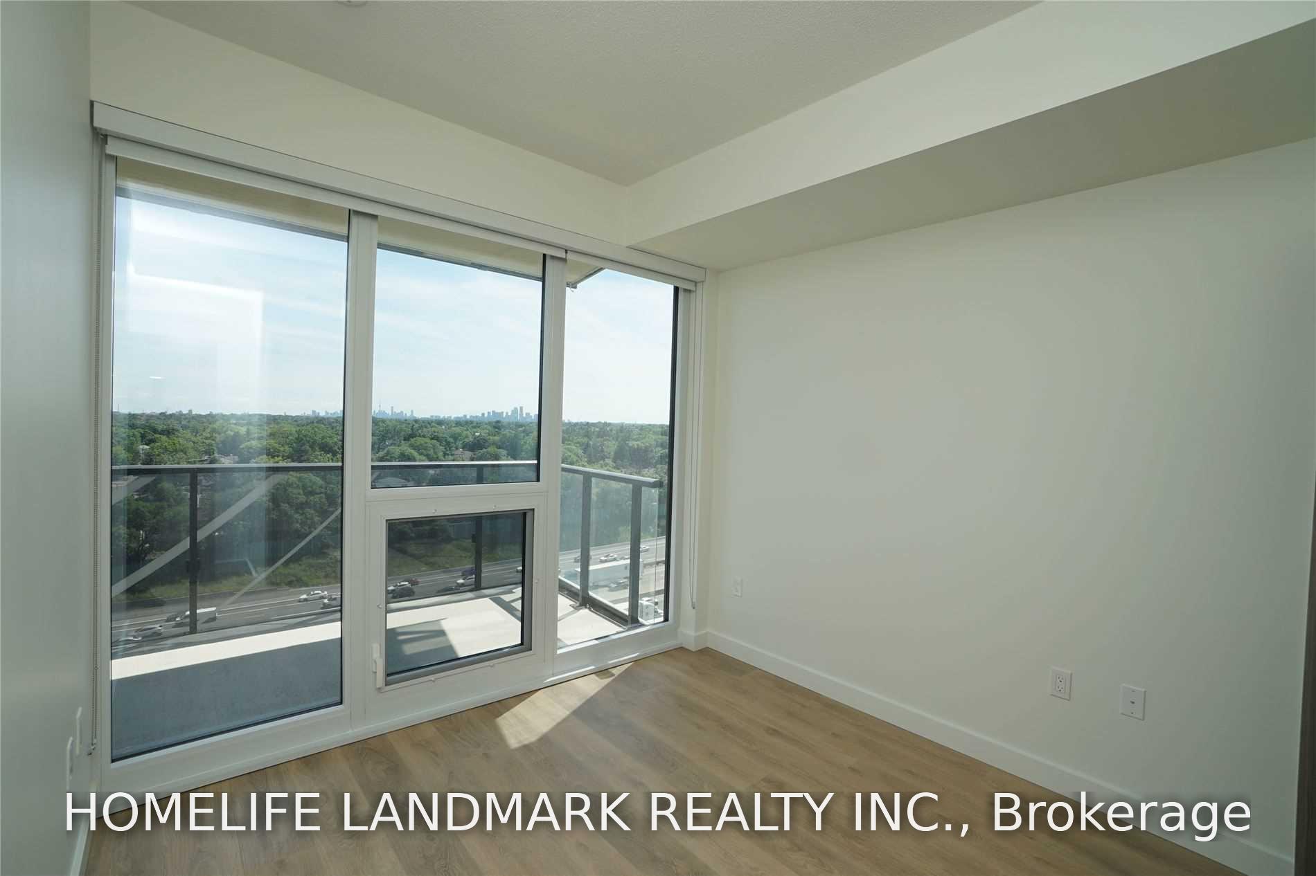 Photo 15 of Unit 1605, 95 Mcmahon Drive, North York, Bayview Village — HOMEH