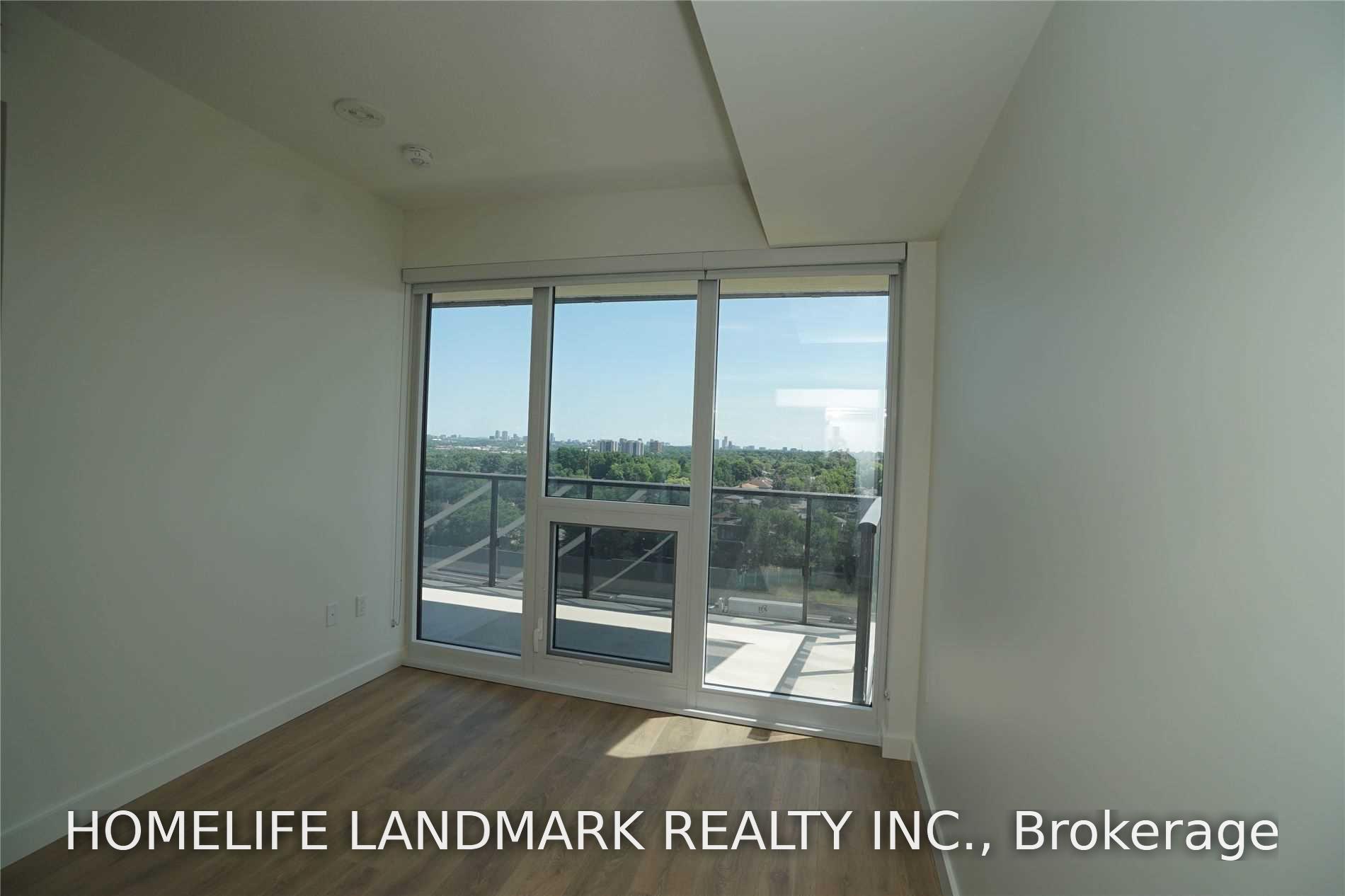 Photo 16 of Unit 1605, 95 Mcmahon Drive, North York, Bayview Village — HOMEH