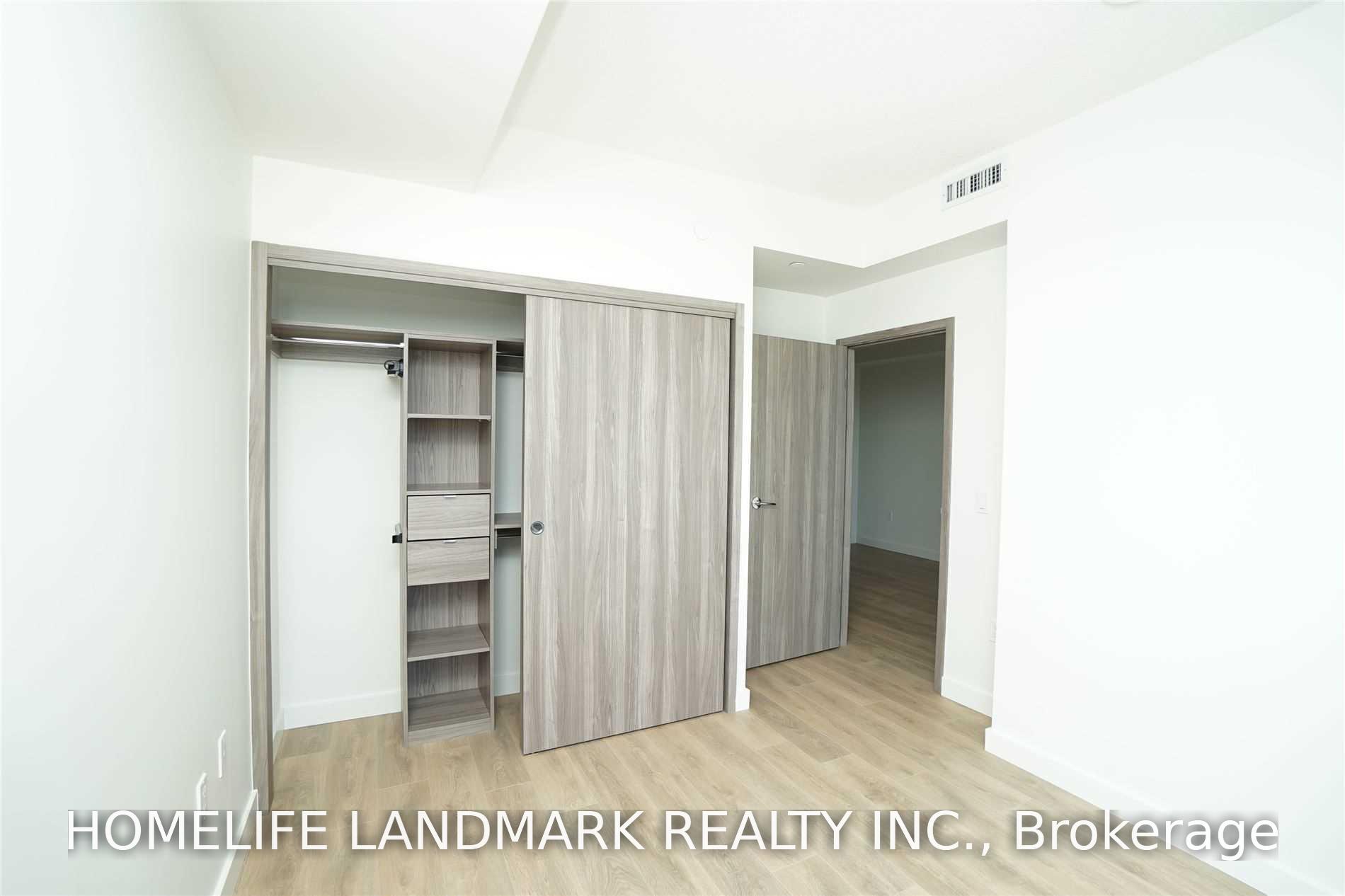 Photo 17 of Unit 1605, 95 Mcmahon Drive, North York, Bayview Village — HOMEH