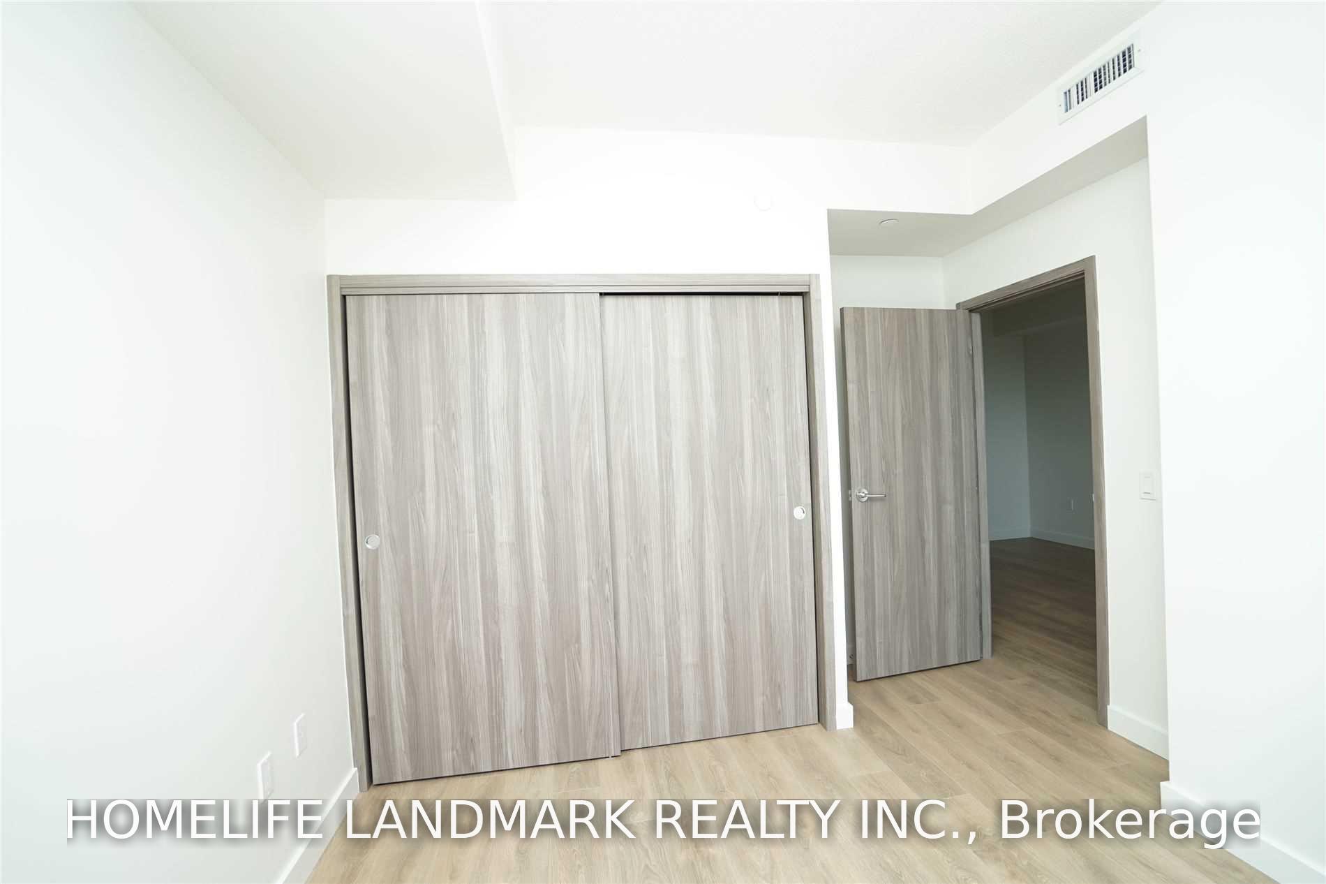Photo 18 of Unit 1605, 95 Mcmahon Drive, North York, Bayview Village — HOMEH