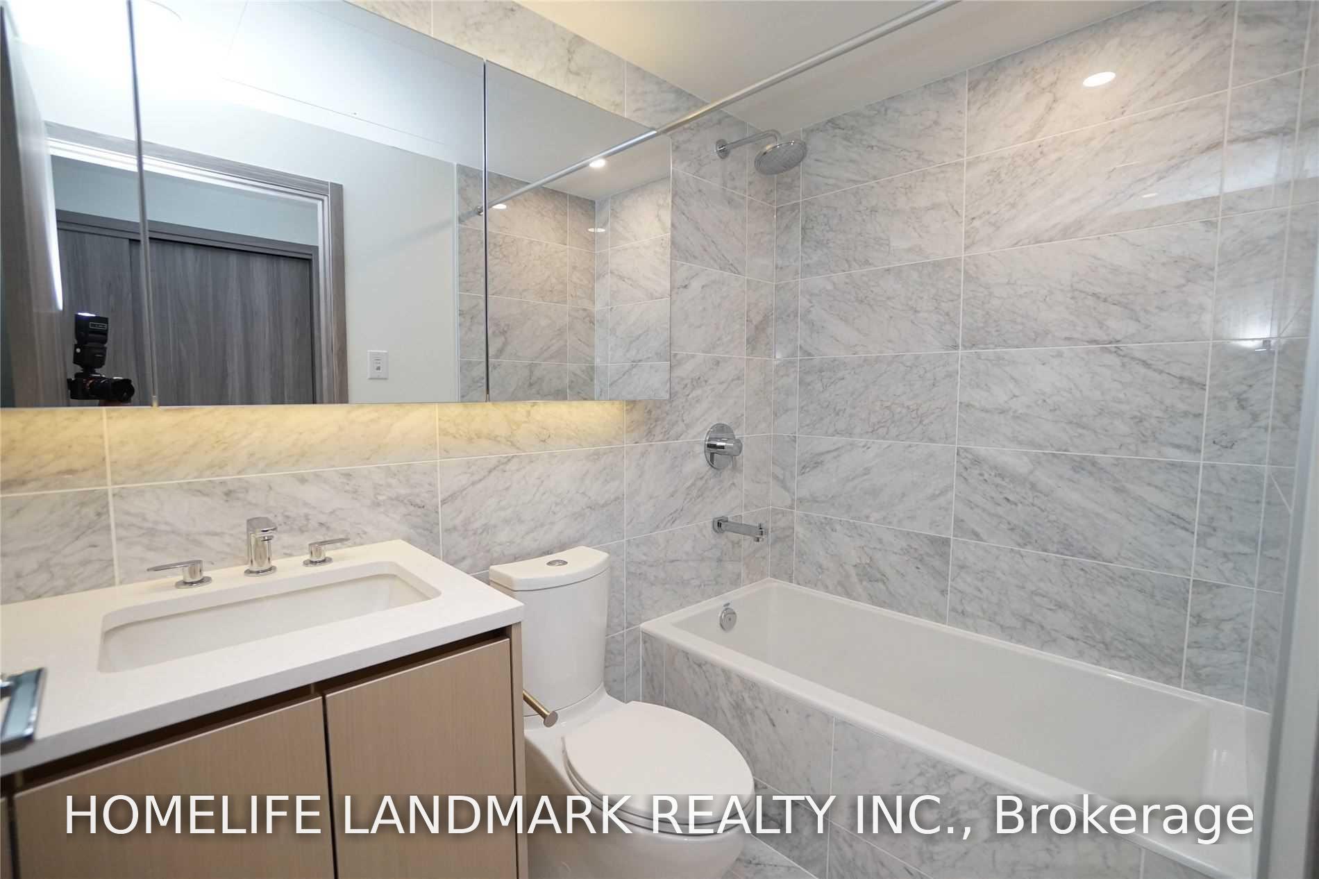 Photo 19 of Unit 1605, 95 Mcmahon Drive, North York, Bayview Village — HOMEH