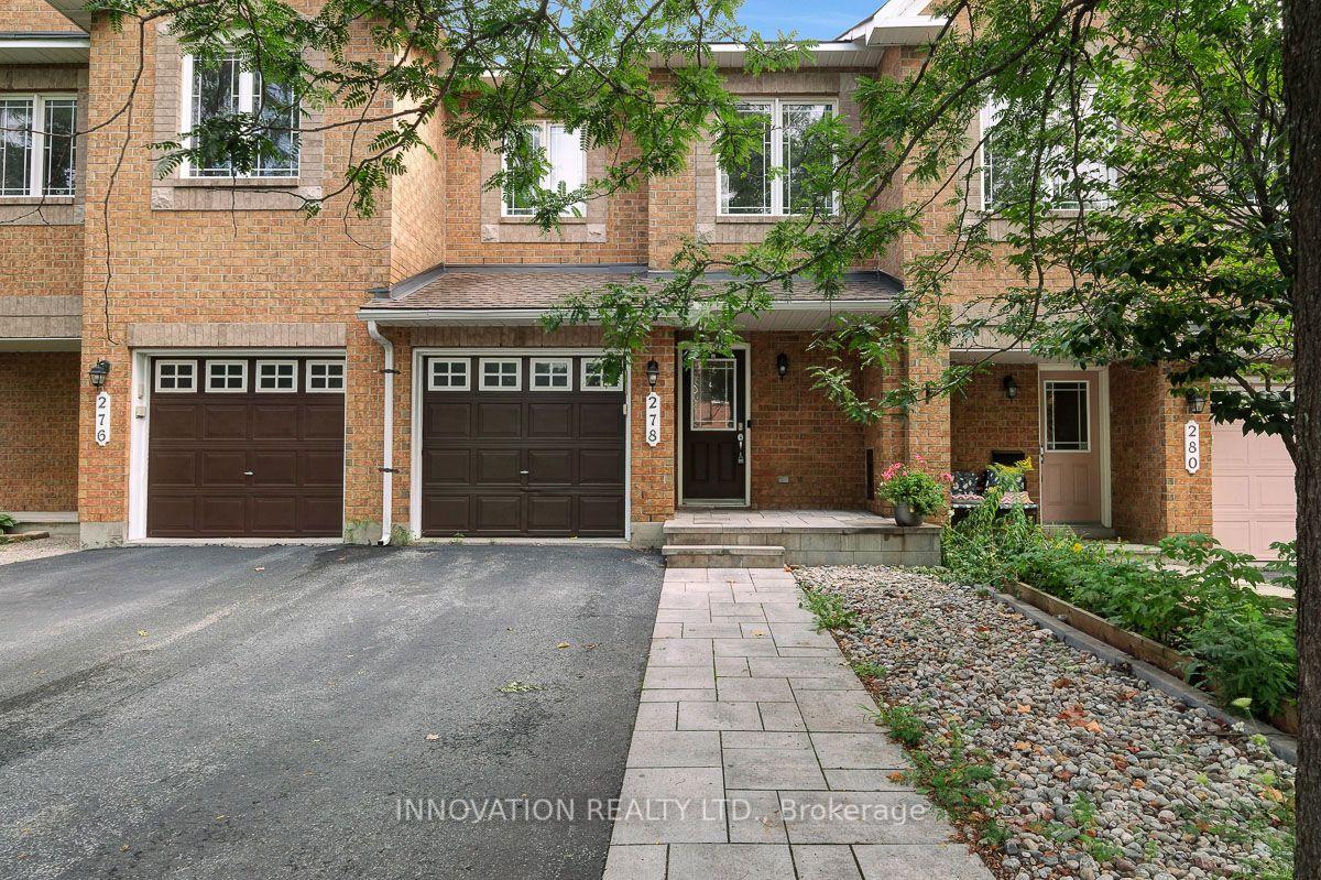 Photo 1 of 278 Forestbrook Street, Ottawa, Kanata - Morgan's Grant/South March — HOMEH