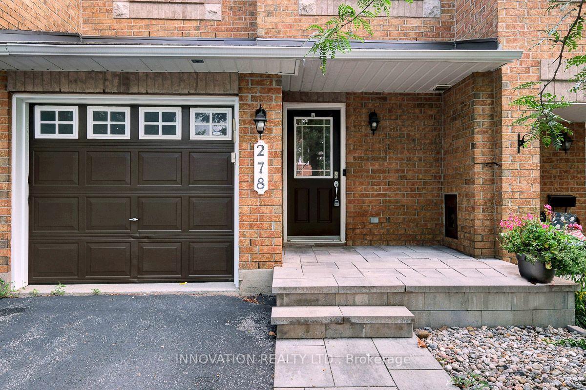 Photo 2 of 278 Forestbrook Street, Ottawa, Kanata - Morgan's Grant/South March — HOMEH
