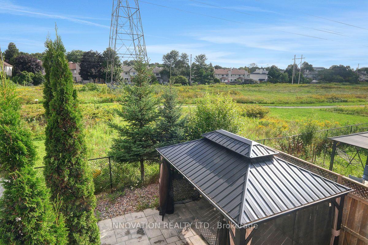 Photo 38 of 278 Forestbrook Street, Ottawa, Kanata - Morgan's Grant/South March — HOMEH