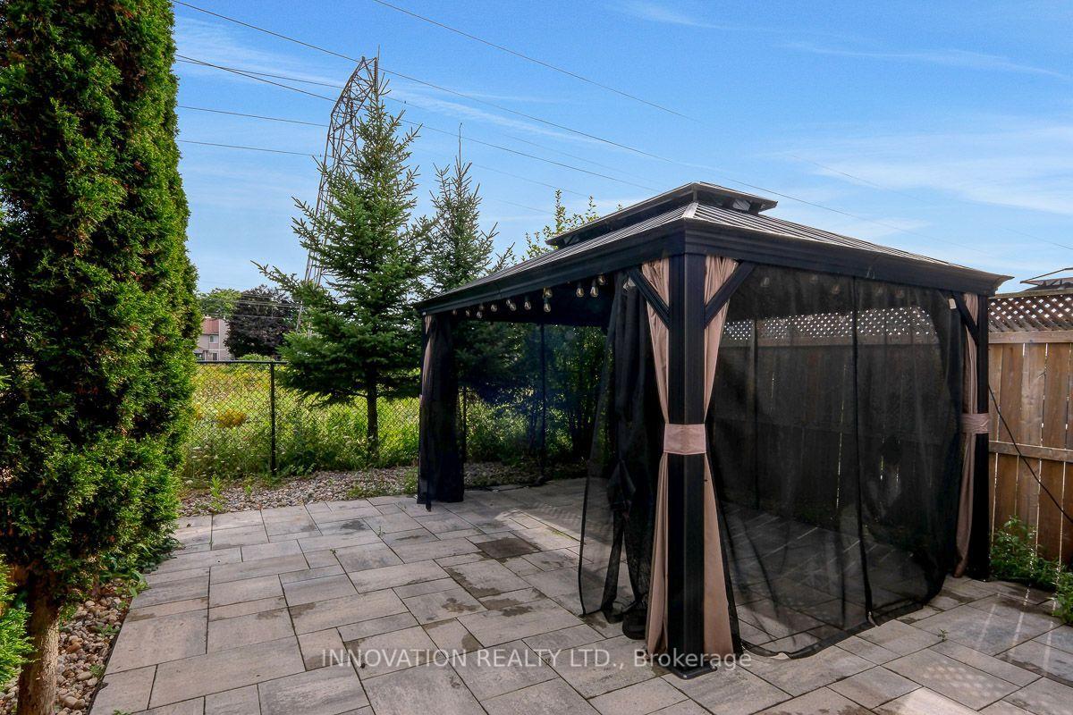 Photo 39 of 278 Forestbrook Street, Ottawa, Kanata - Morgan's Grant/South March — HOMEH