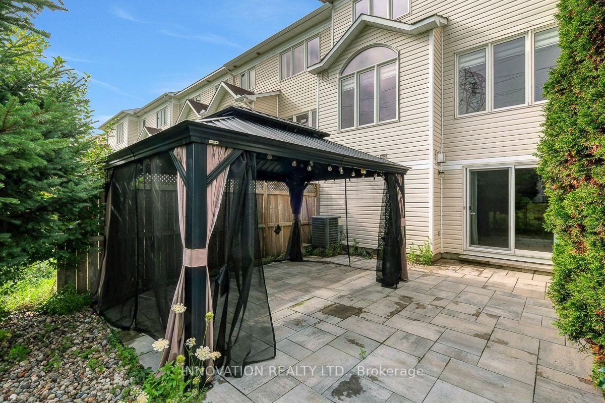 Photo 40 of 278 Forestbrook Street, Ottawa, Kanata - Morgan's Grant/South March — HOMEH