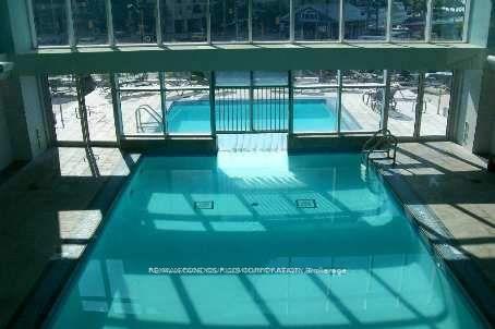 Photo 11 of Unit 2206, 8 York Street, Toronto, Waterfront Communities — HOMEH
