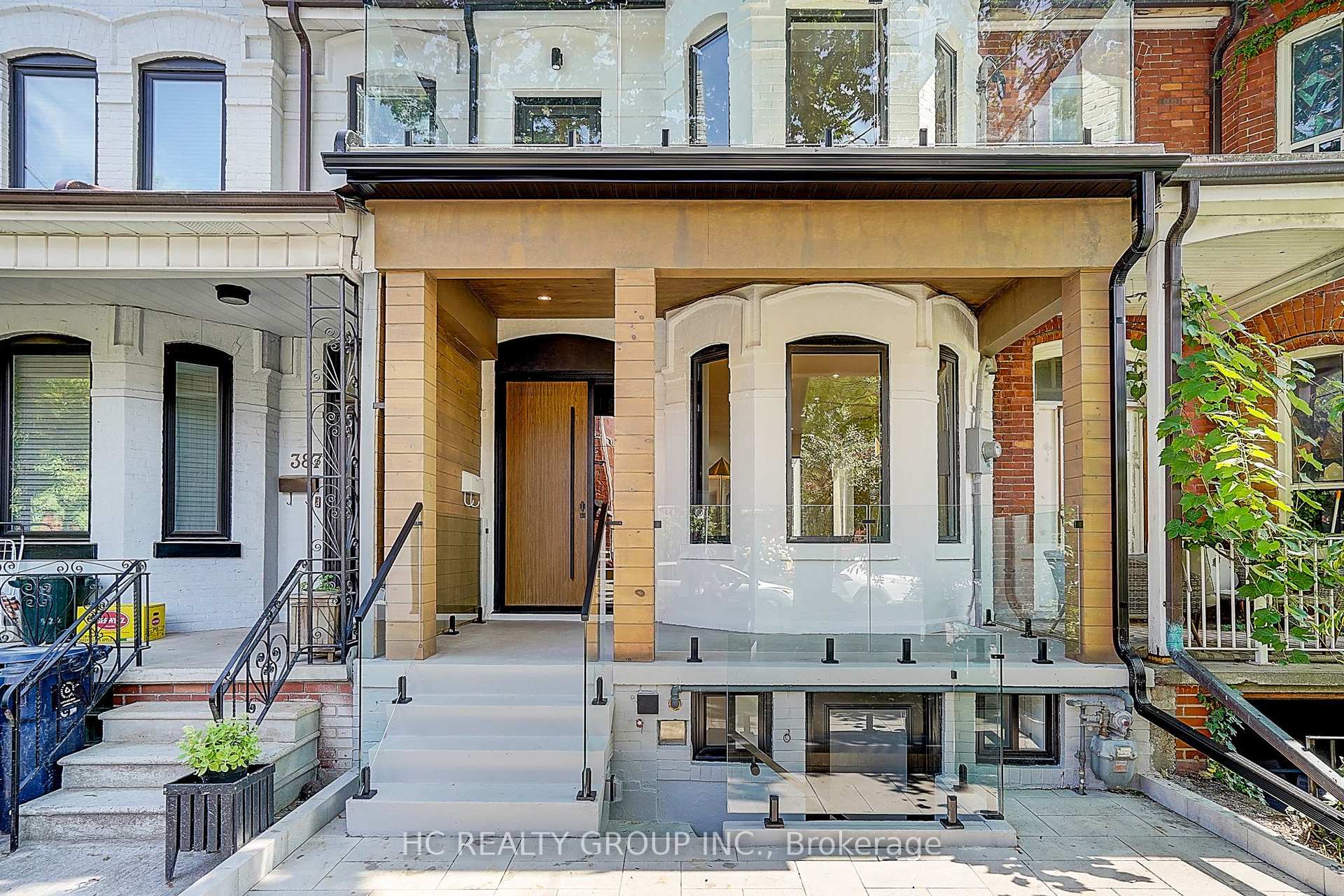 Photo 1 of 385 Manning Avenue, Toronto, Palmerston-Little Italy — HOMEH