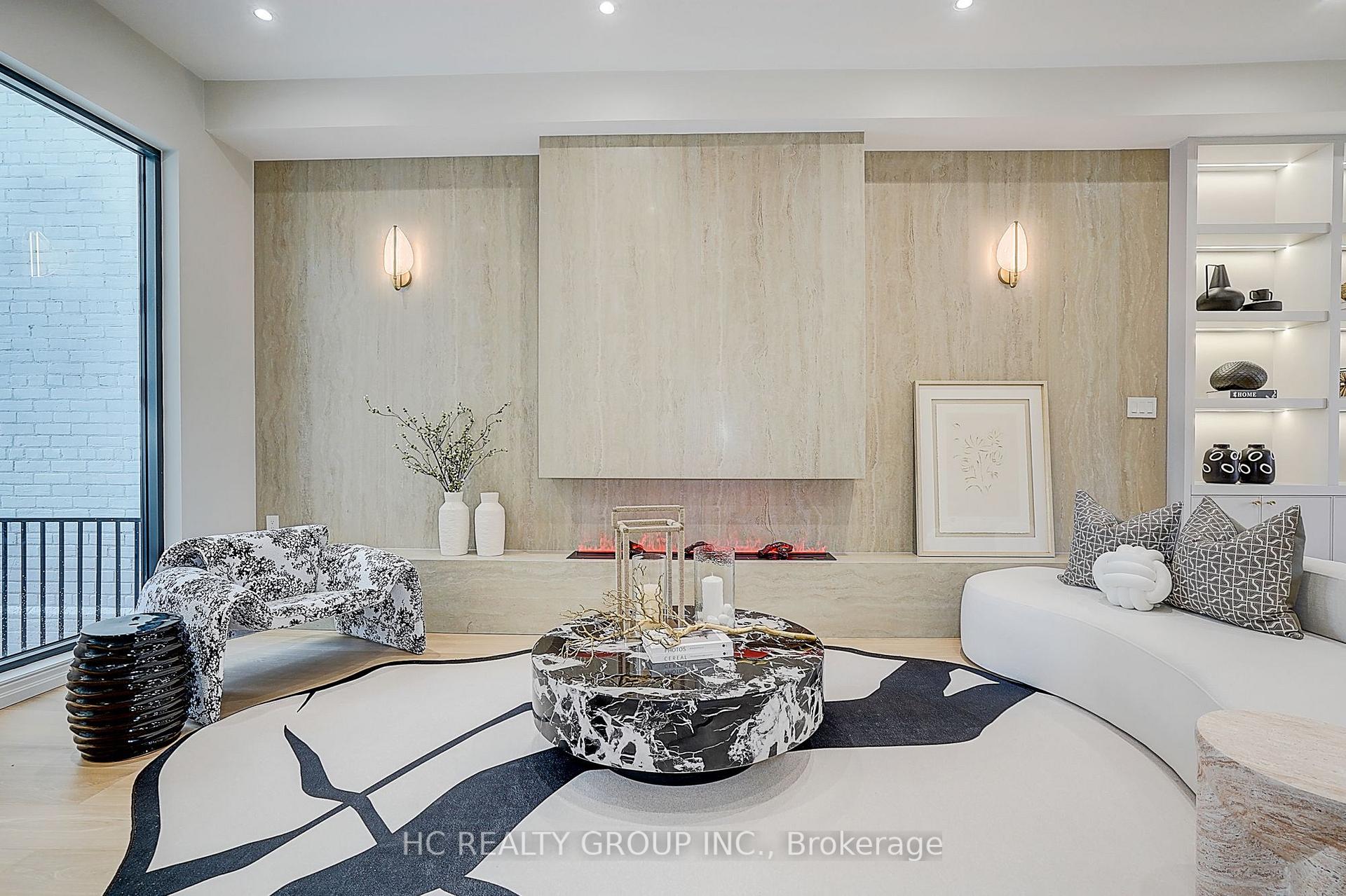 Photo 8 of 385 Manning Avenue, Toronto, Palmerston-Little Italy — HOMEH